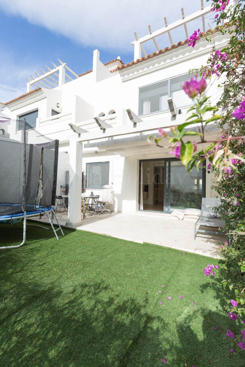 Town House in Agra Residencial, Estepona