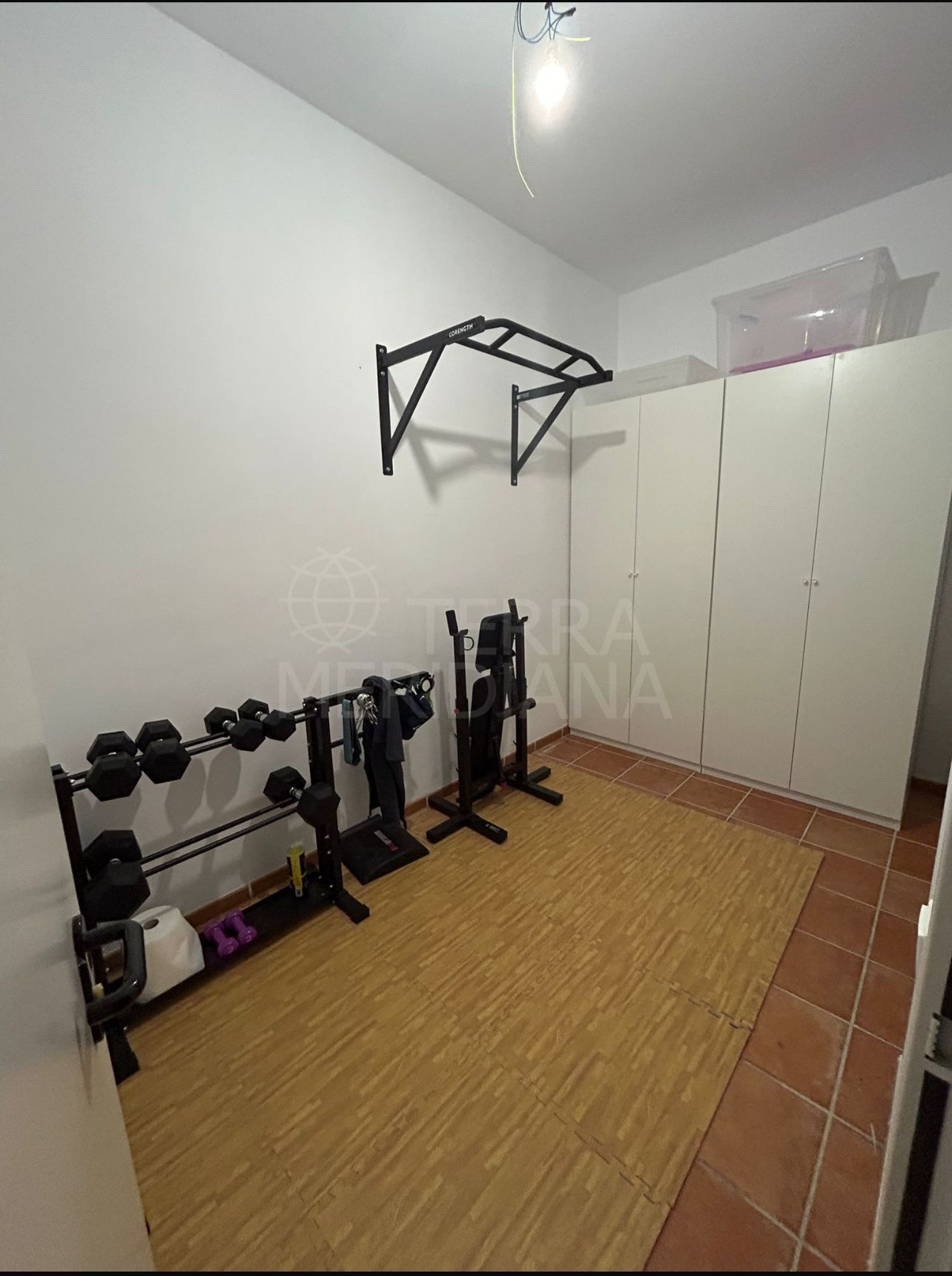 Town House in Agra Residencial, Estepona