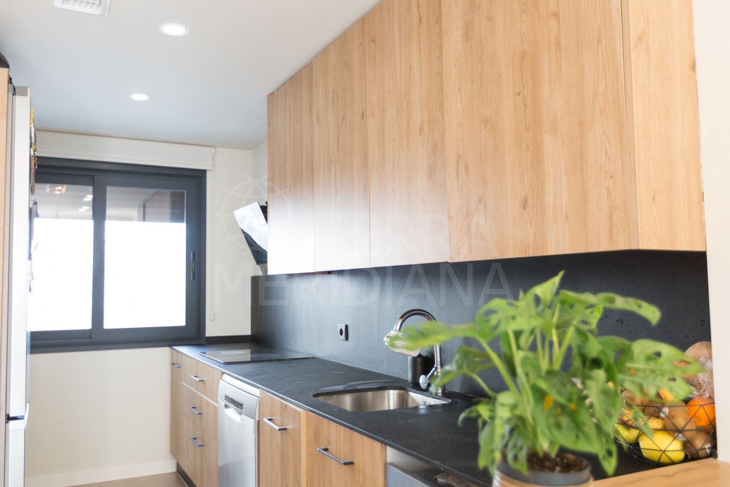 Town House in Agra Residencial, Estepona