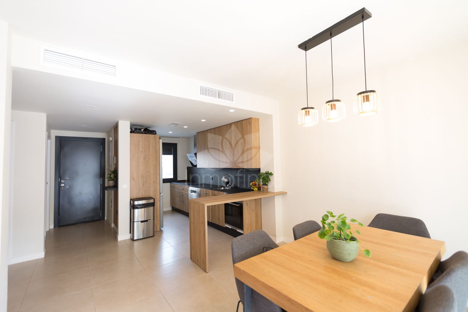 Adosado en Agra Residencial, Estepona