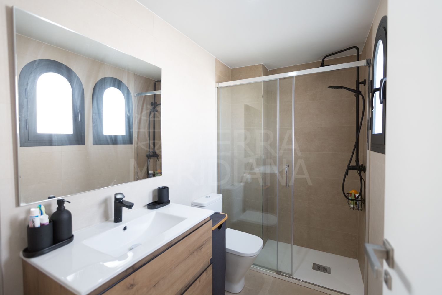 Town House in Agra Residencial, Estepona