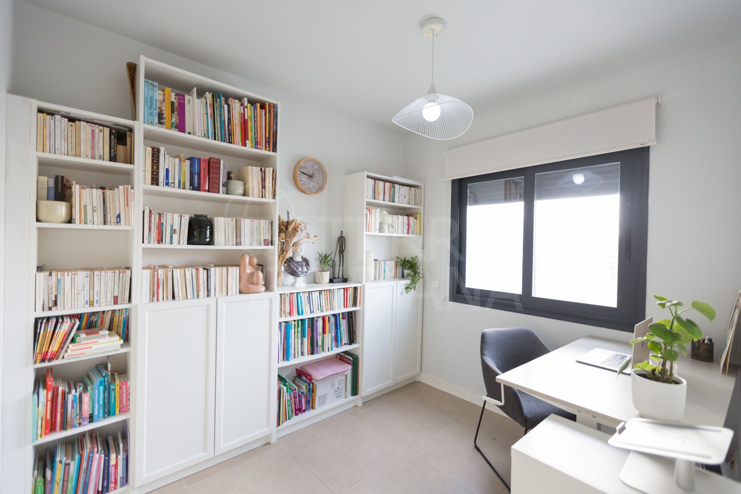 Town House in Agra Residencial, Estepona