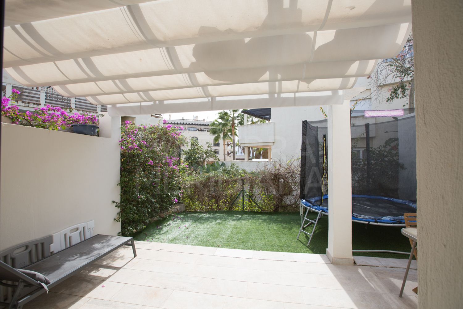 Town House in Agra Residencial, Estepona