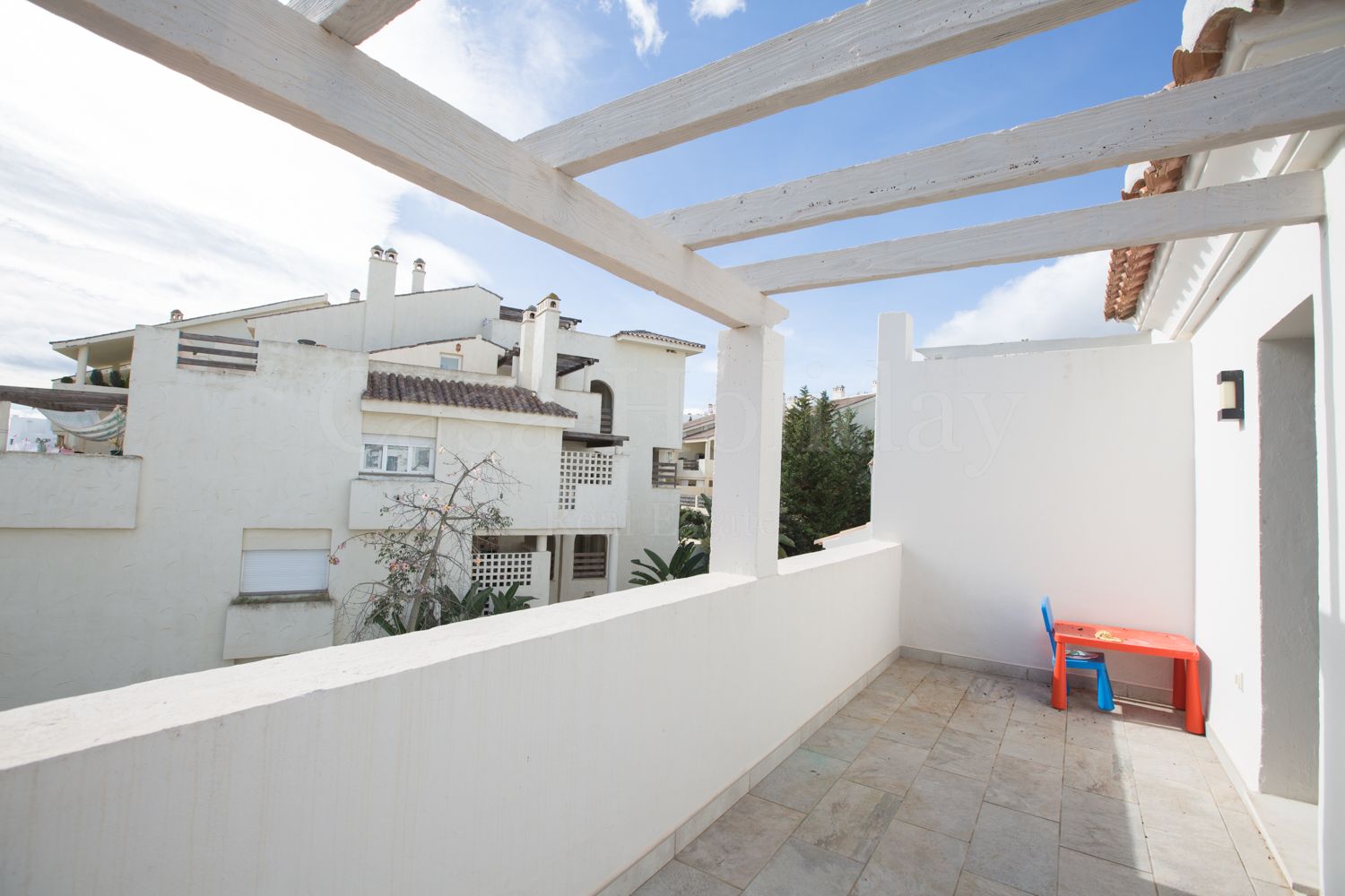 Town House in Agra Residencial, Estepona