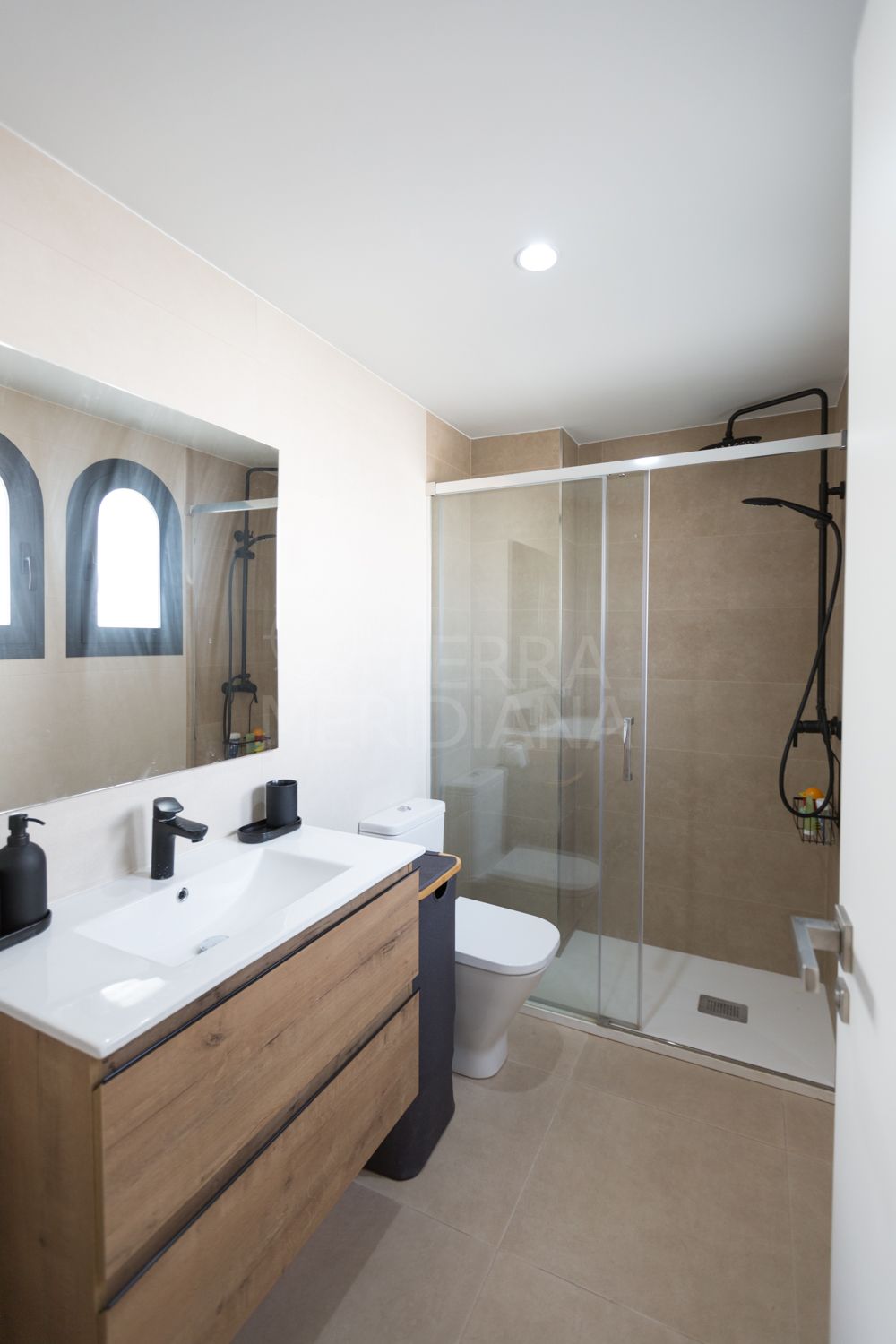 Town House in Agra Residencial, Estepona