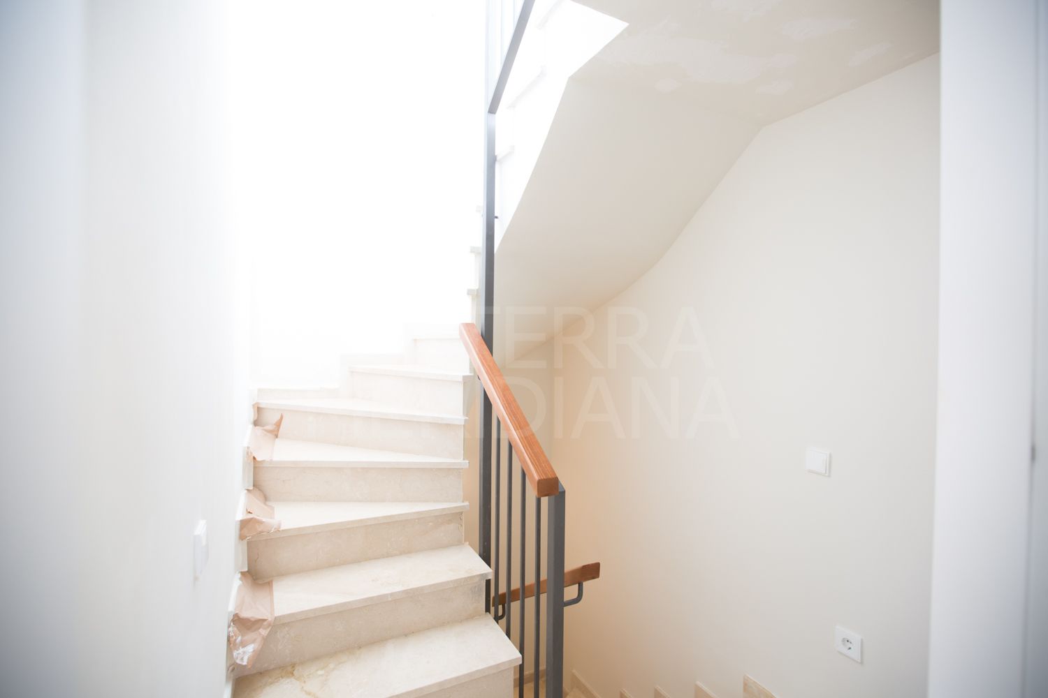 Town House in Agra Residencial, Estepona