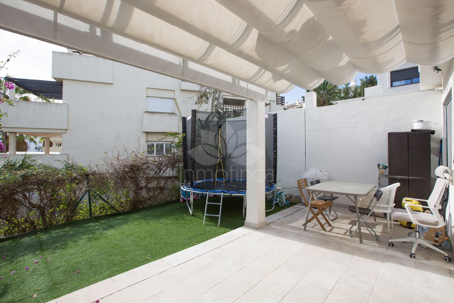 Adosado en Agra Residencial, Estepona