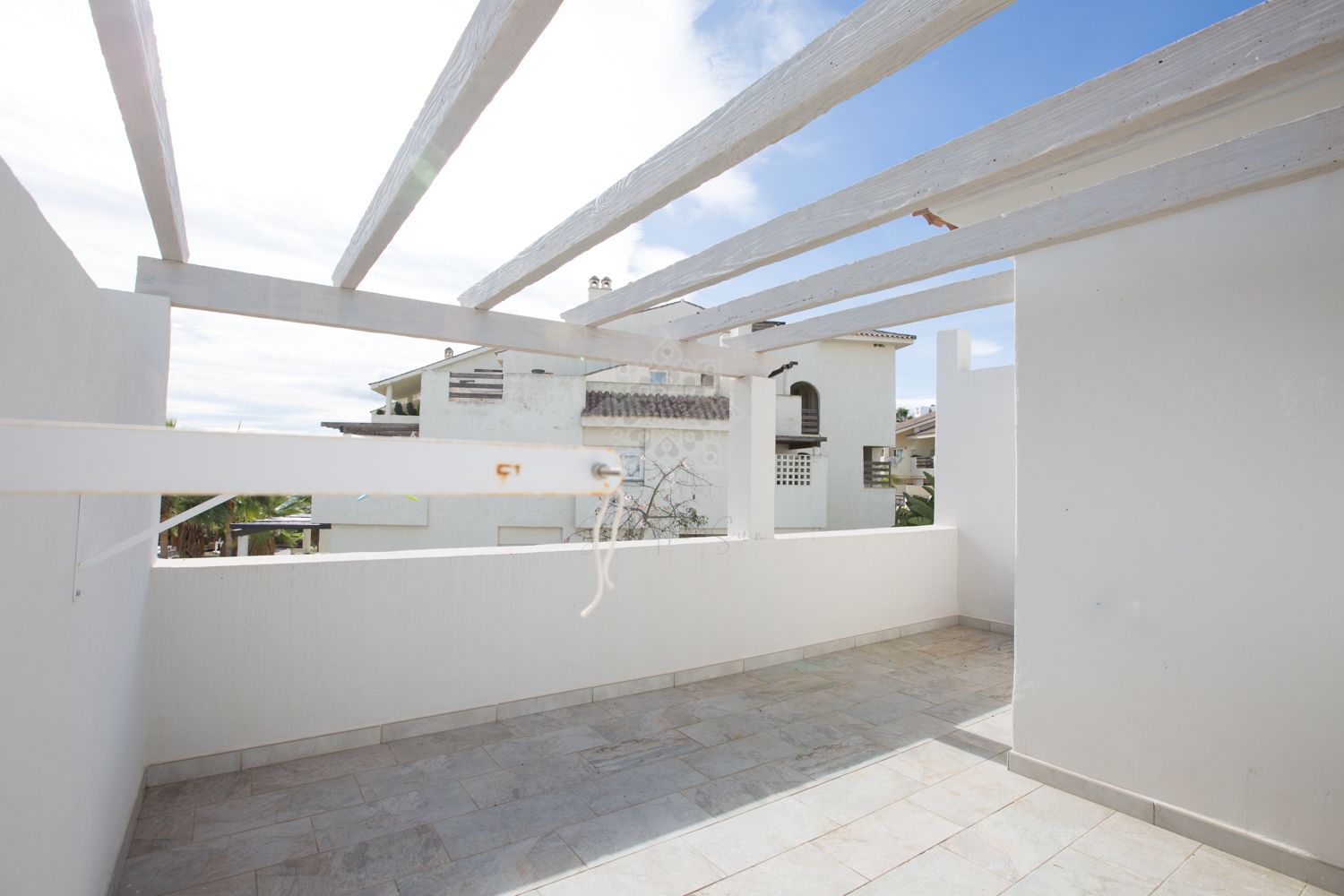 Town House in Agra Residencial, Estepona