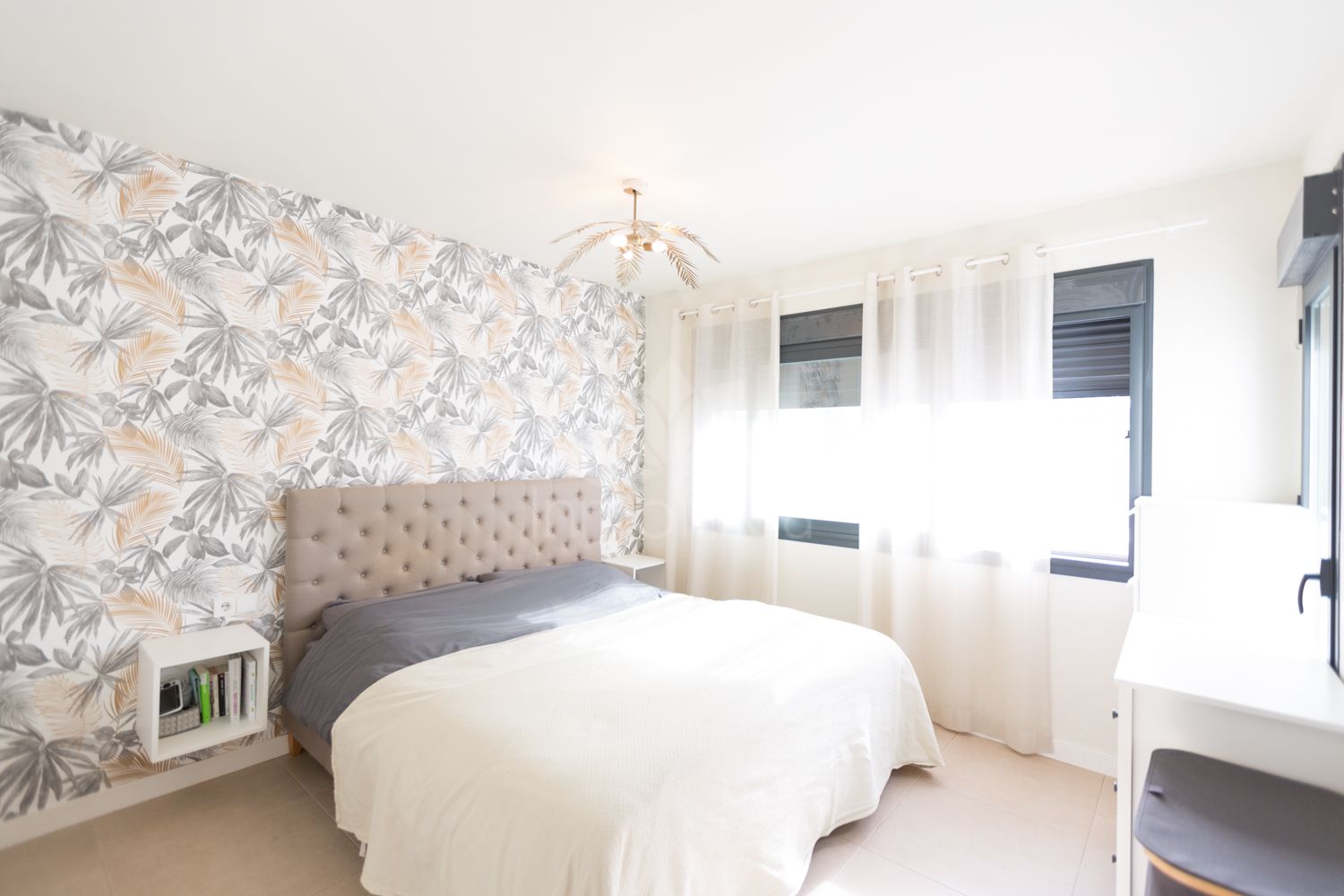 Adosado en Agra Residencial, Estepona