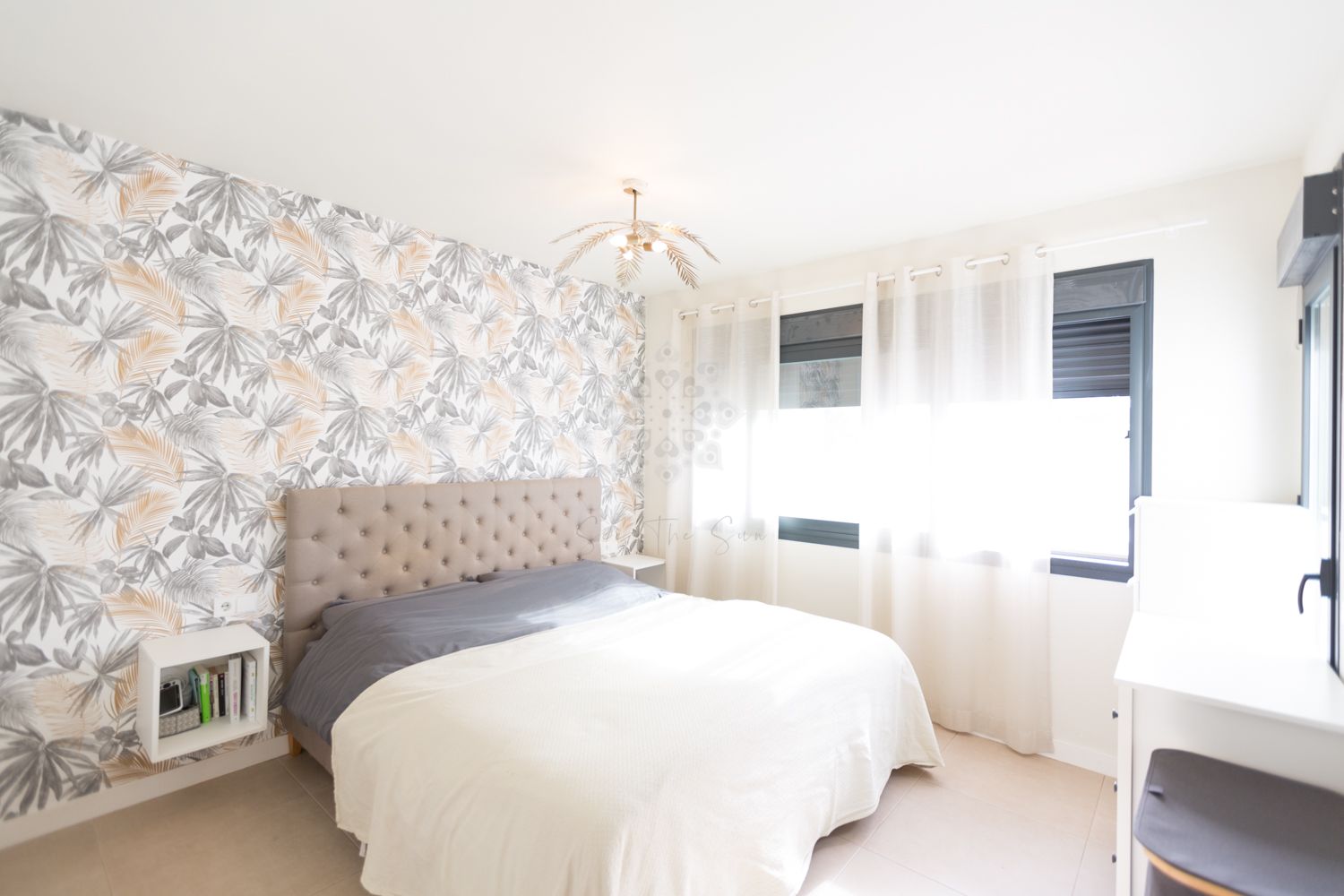 Town House in Agra Residencial, Estepona