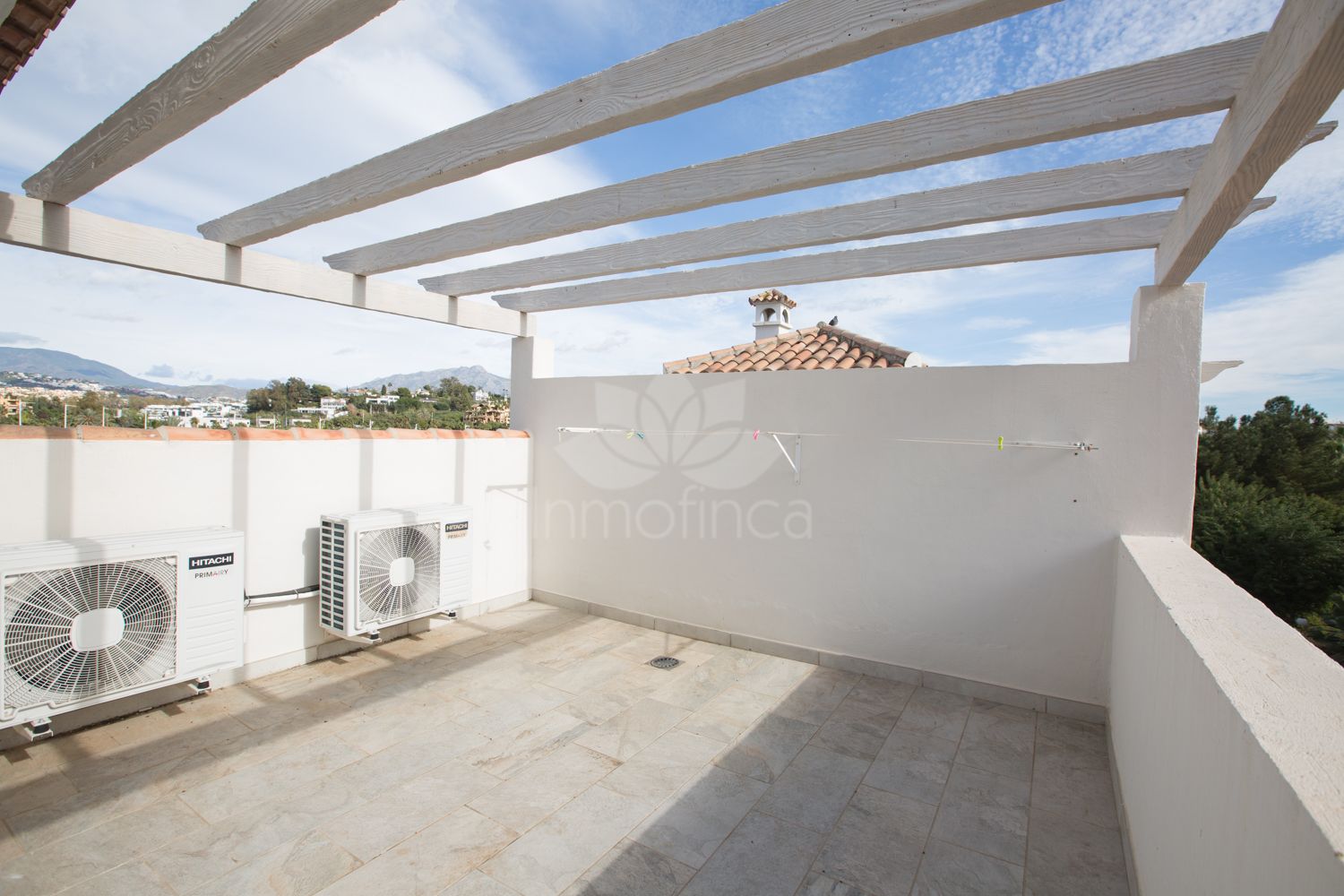 Adosado en Agra Residencial, Estepona