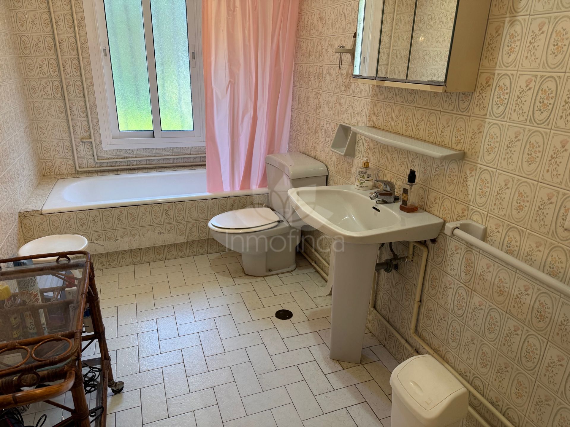 Villa en Paraiso Medio, Estepona