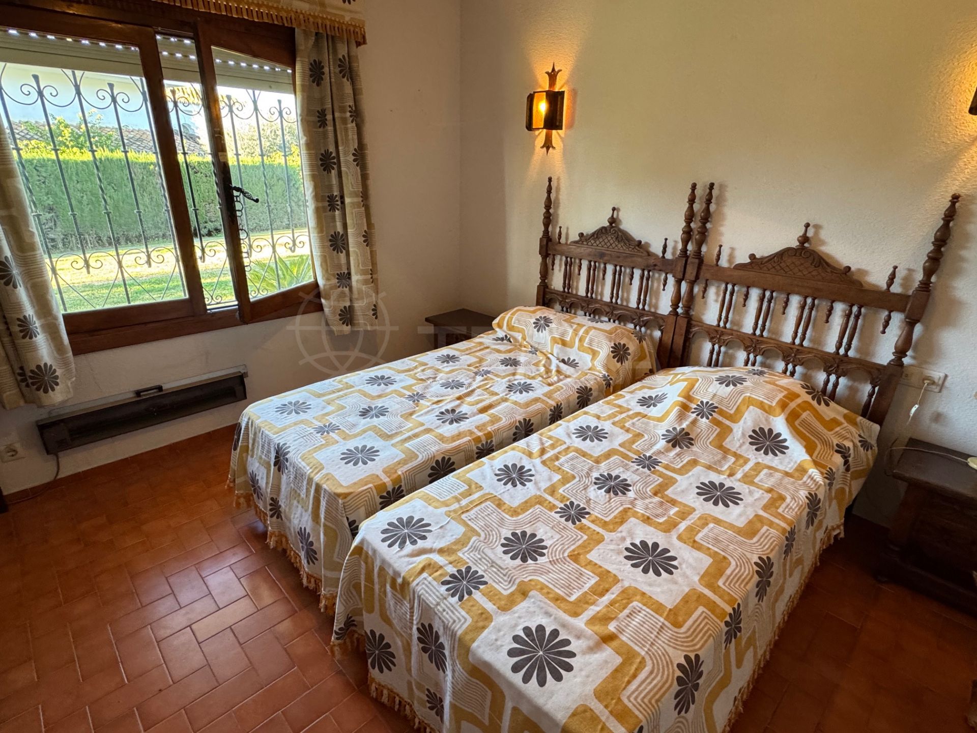 Villa in Paraiso Medio, Estepona