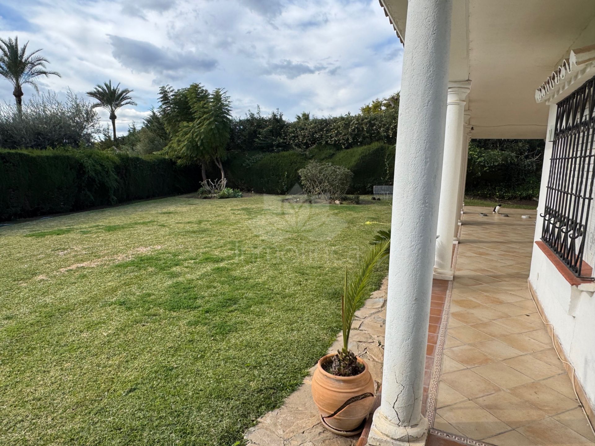 Villa en Paraiso Medio, Estepona