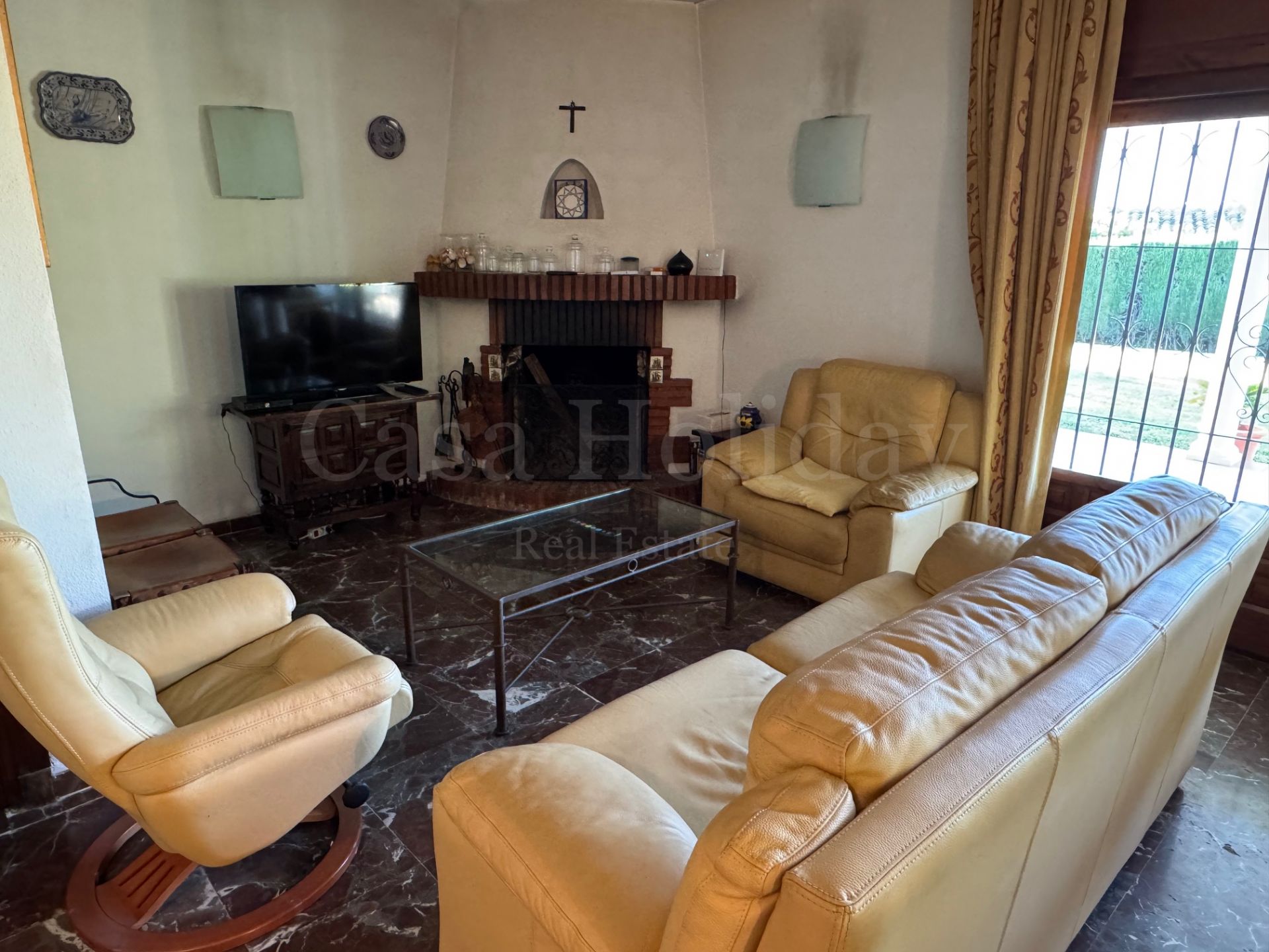 Villa en Paraiso Medio, Estepona