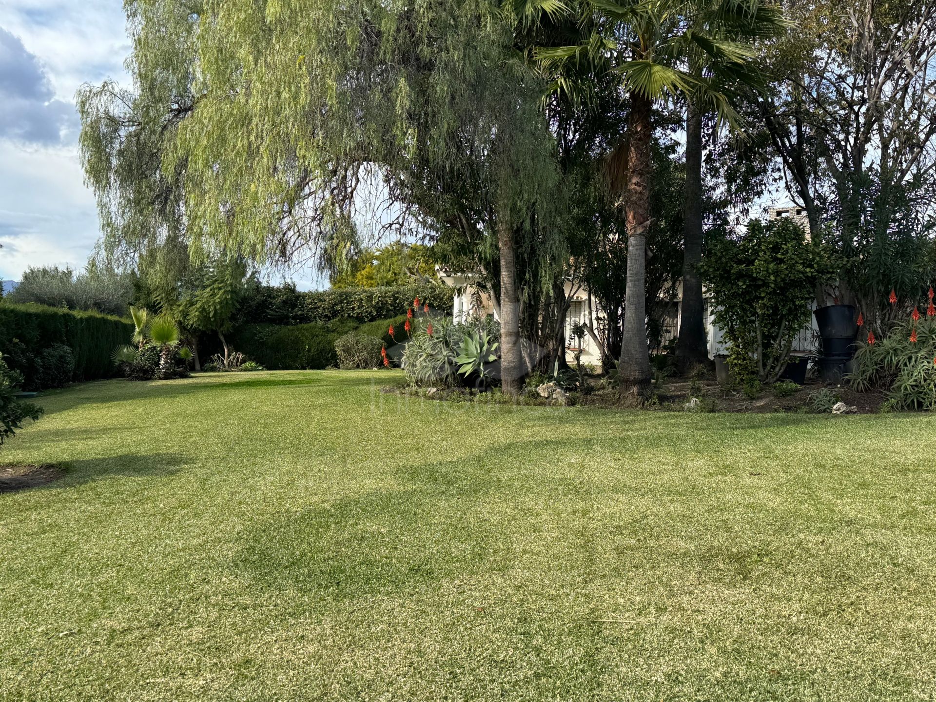 Villa en Paraiso Medio, Estepona