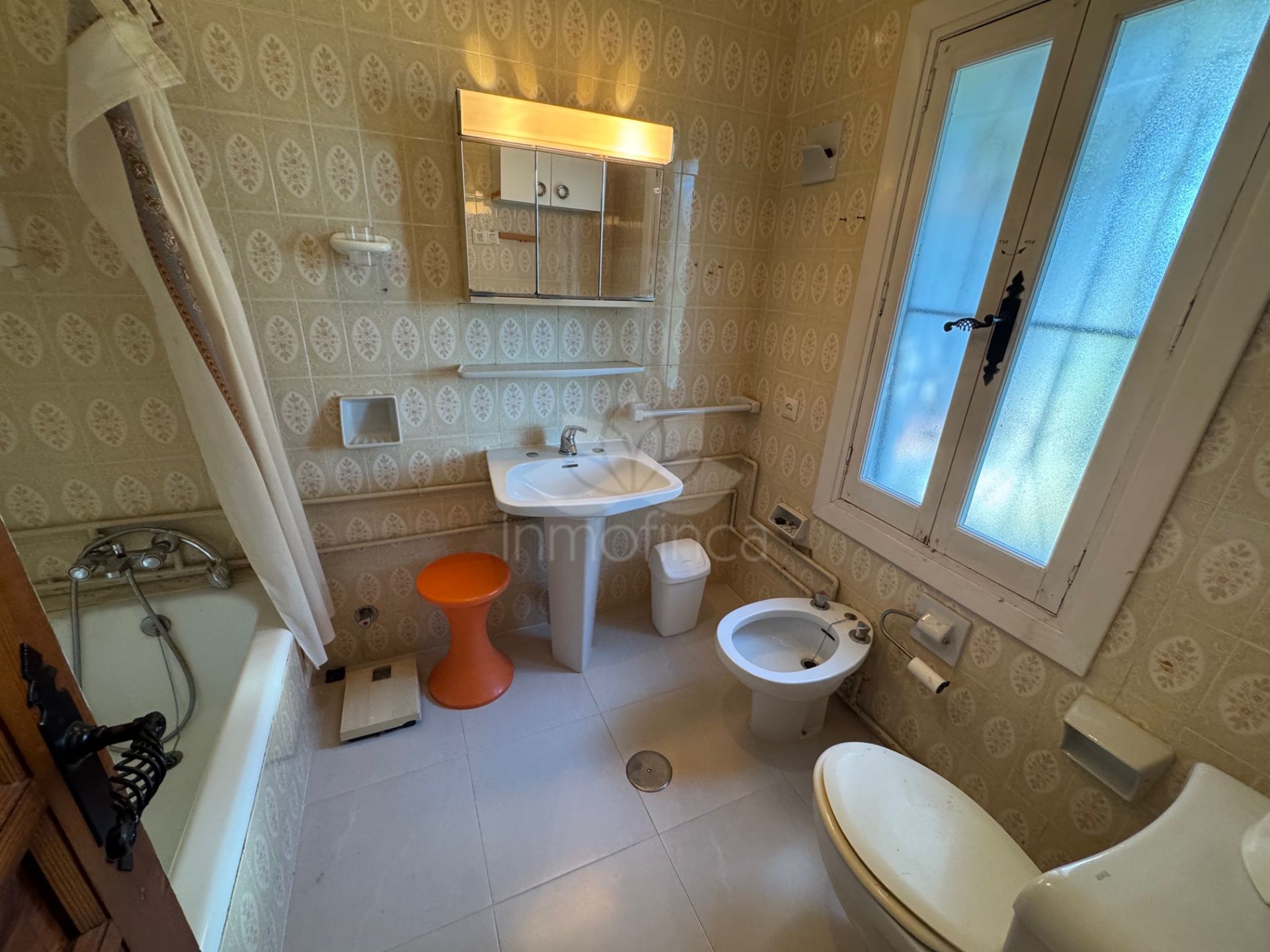 Villa en Paraiso Medio, Estepona