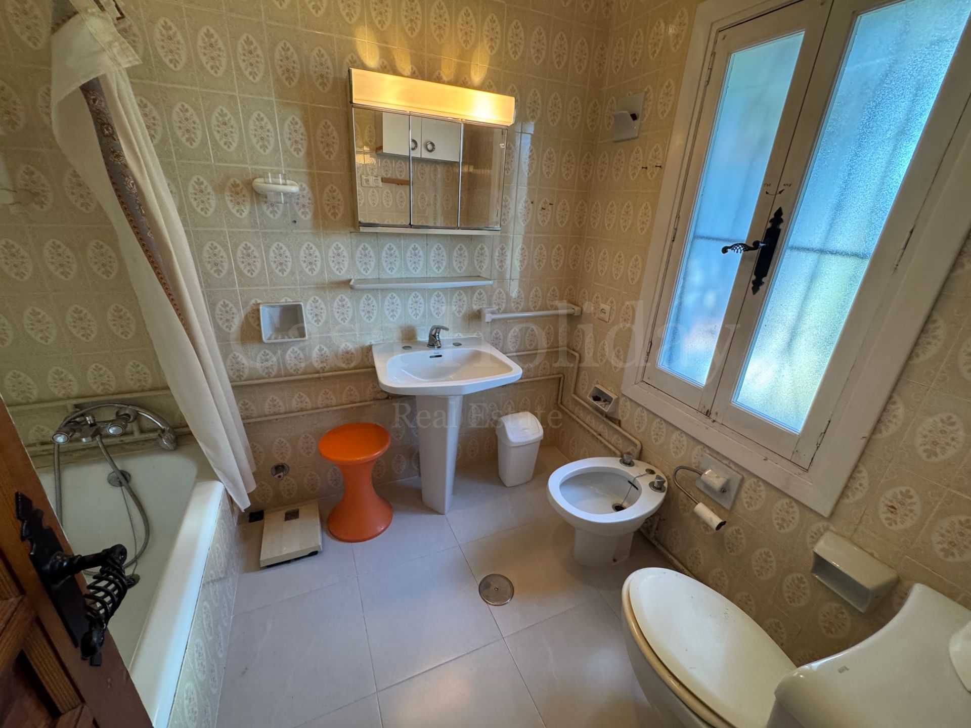 Villa en Paraiso Medio, Estepona