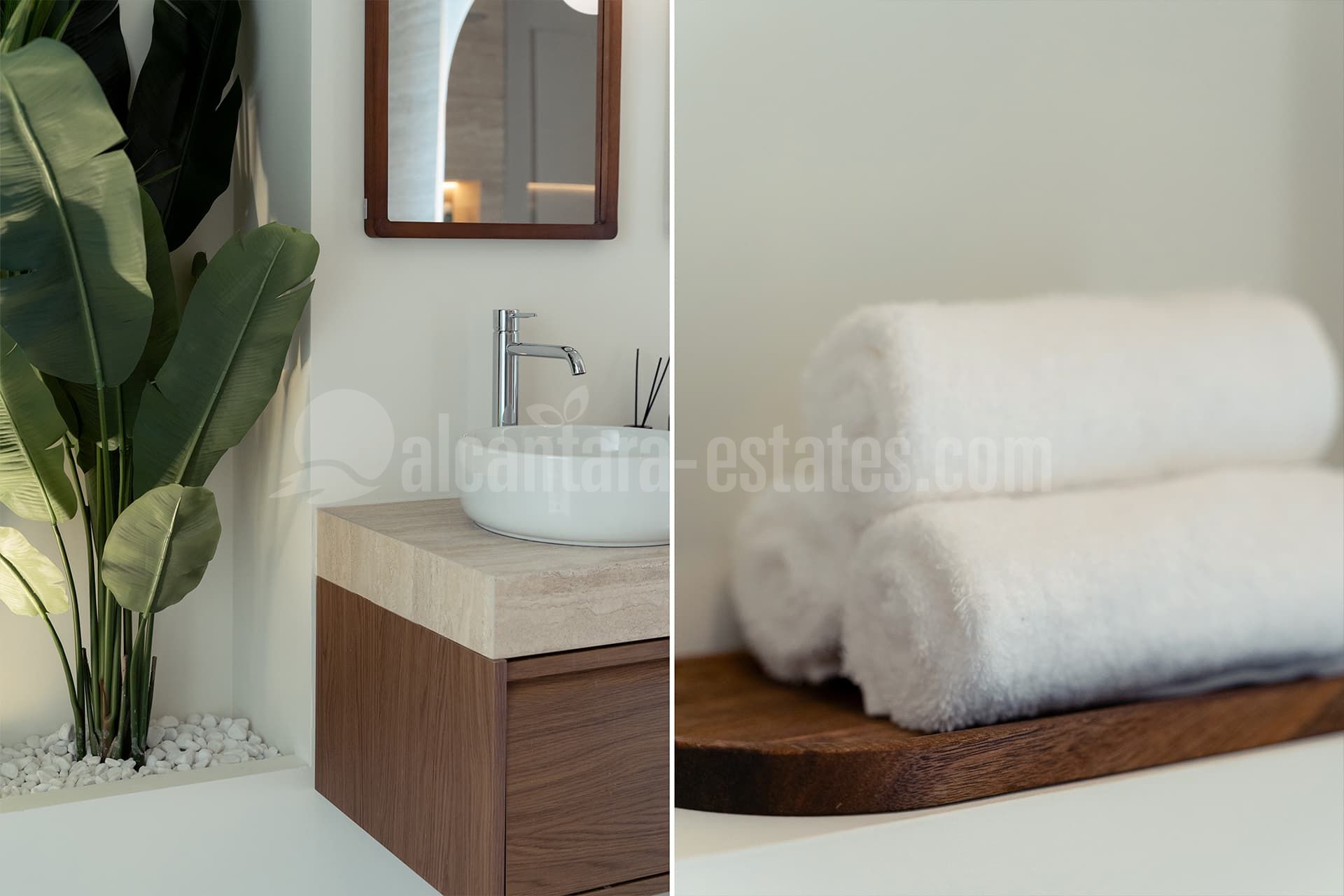 Duplex en Monte Halcones, Benahavis