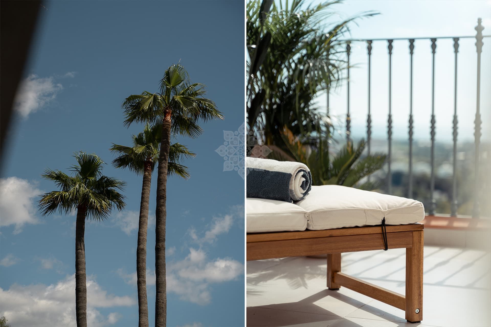 Duplex in Monte Halcones, Benahavis