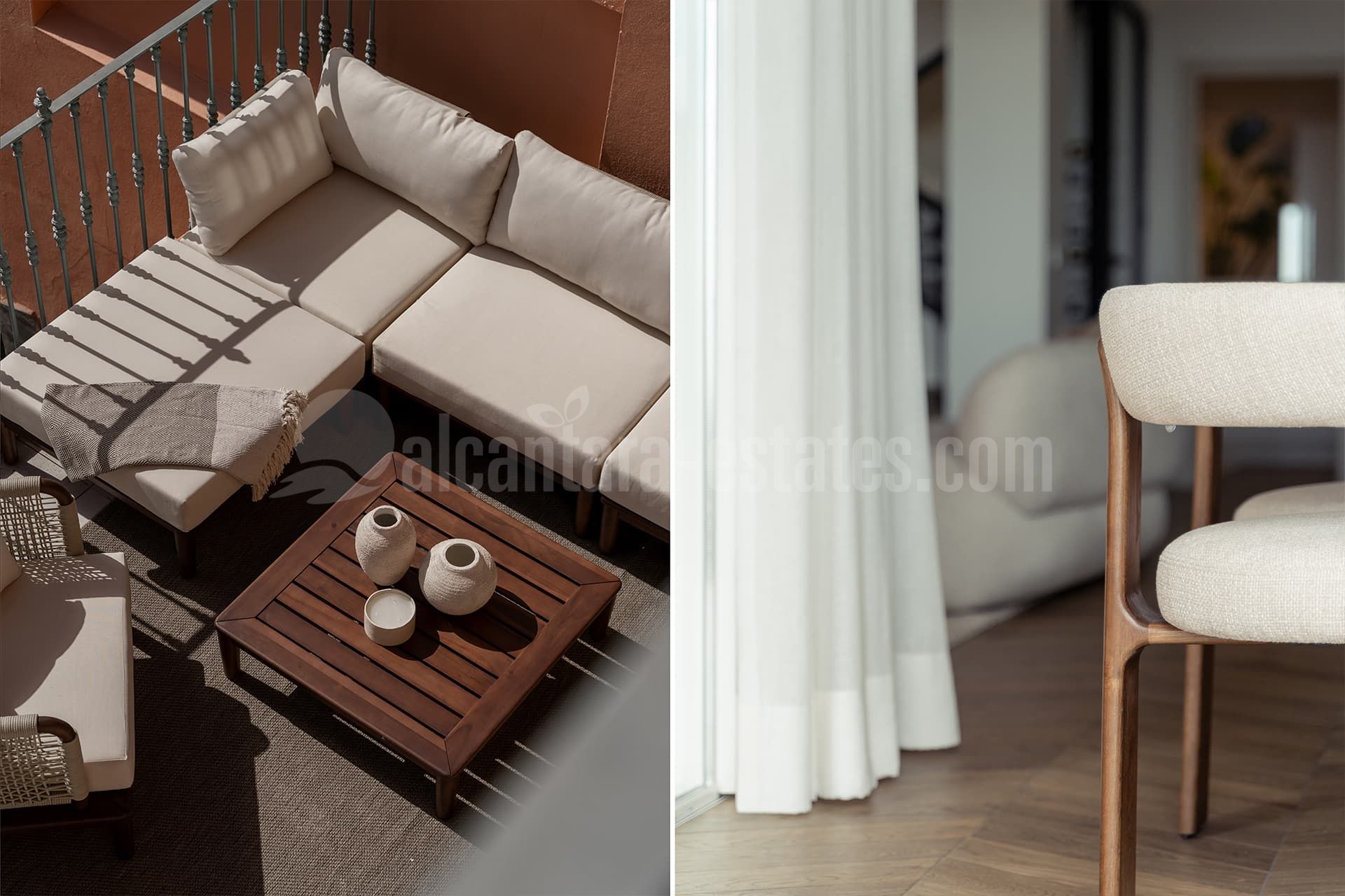 Duplex en Monte Halcones, Benahavis