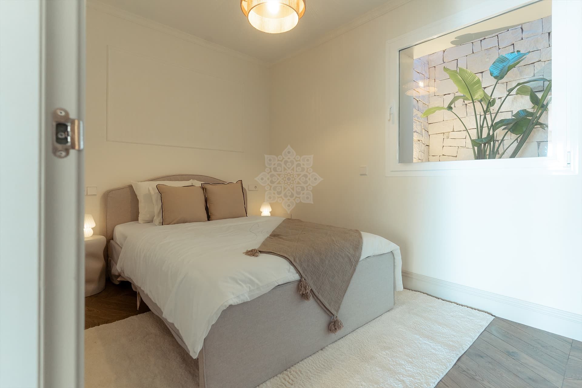 Duplex in Monte Halcones, Benahavis