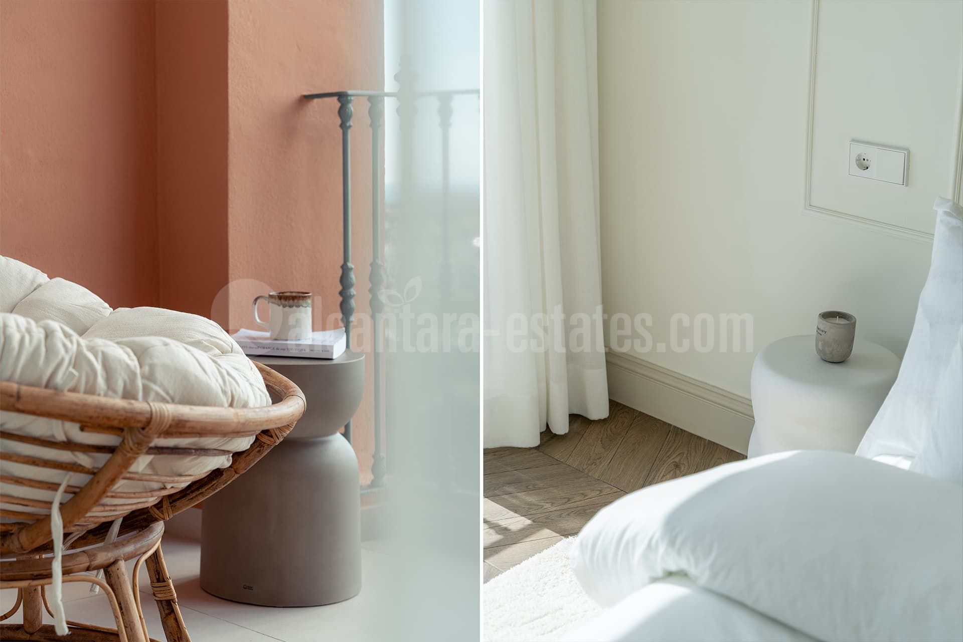 Duplex en Monte Halcones, Benahavis