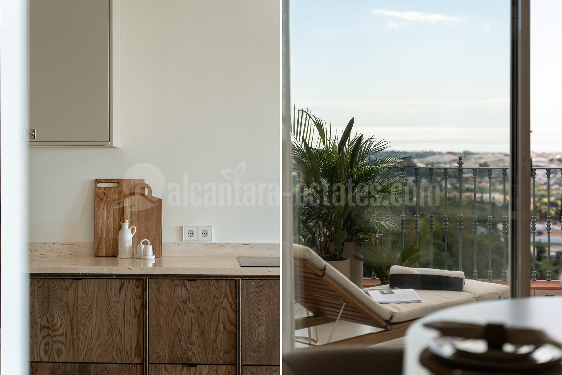 Duplex en Monte Halcones, Benahavis