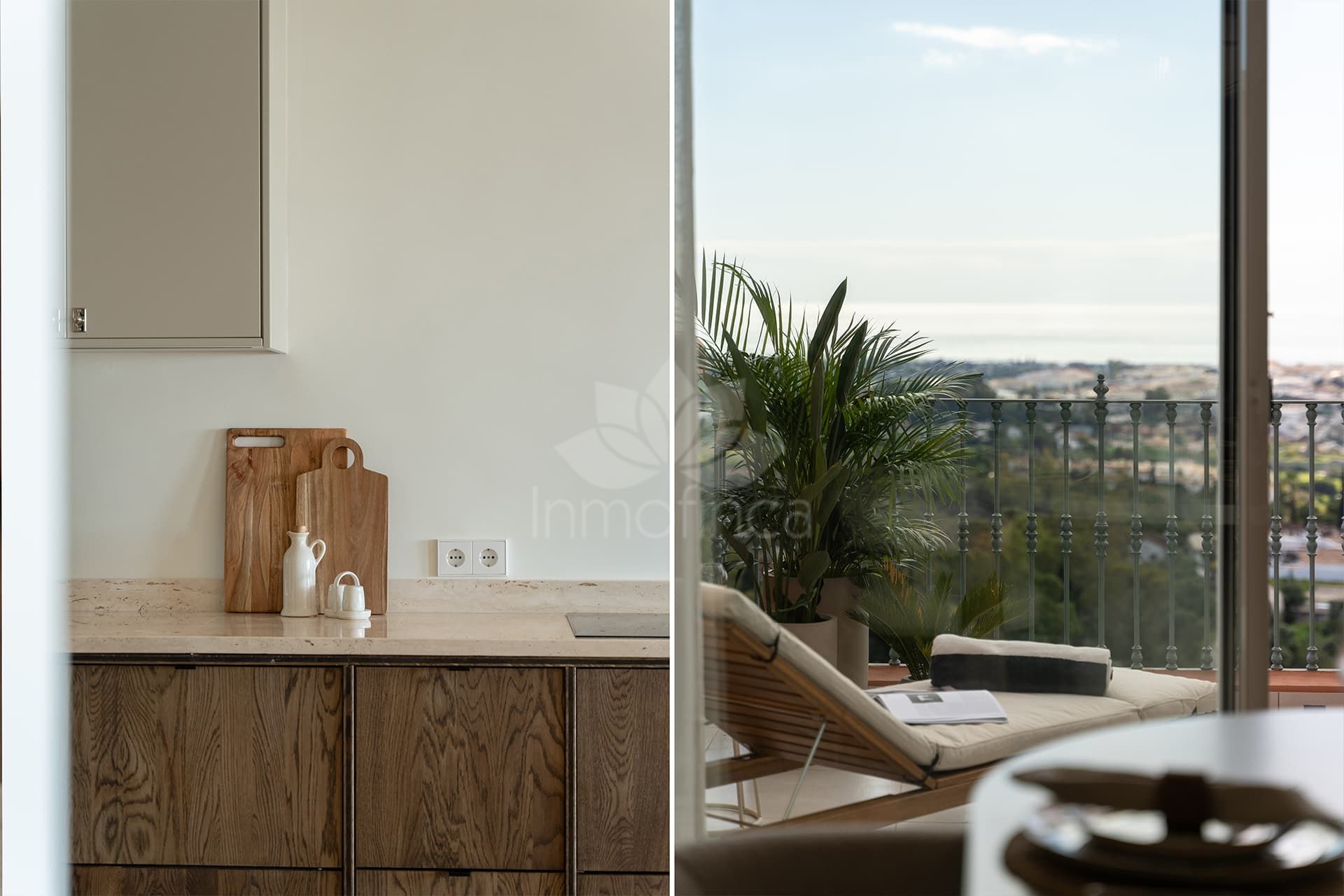 Duplex en Monte Halcones, Benahavis