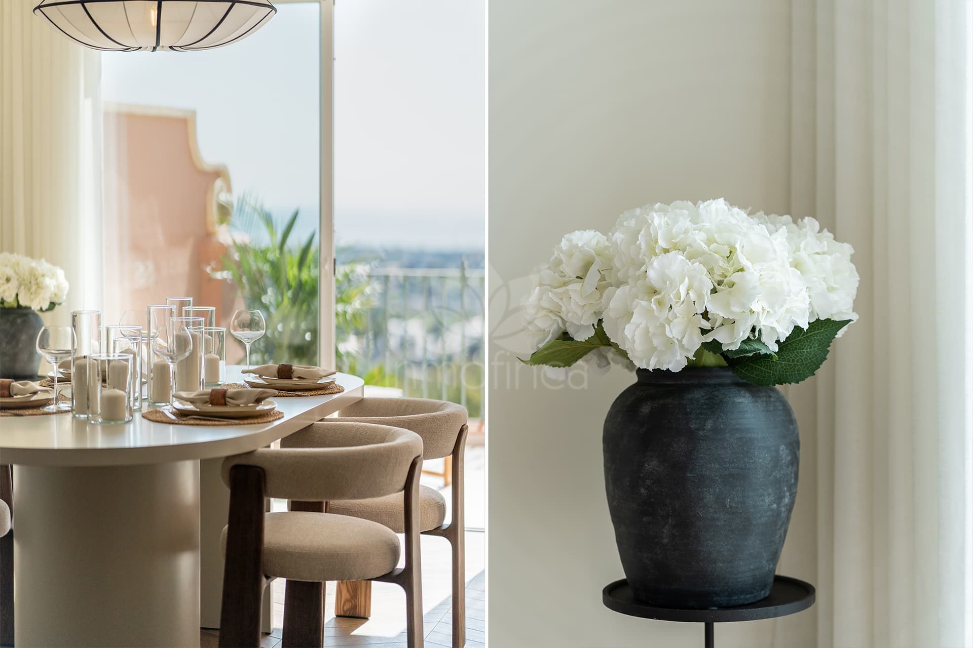 Duplex en Monte Halcones, Benahavis