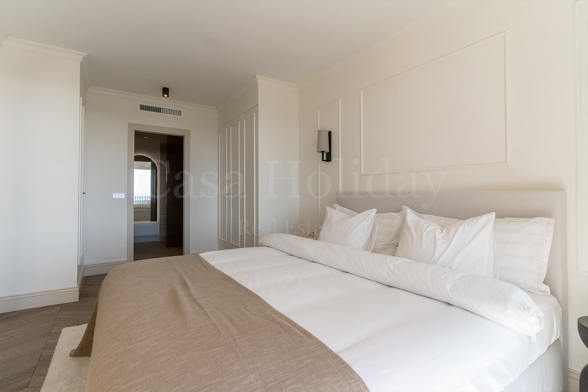 Duplex in Monte Halcones, Benahavis