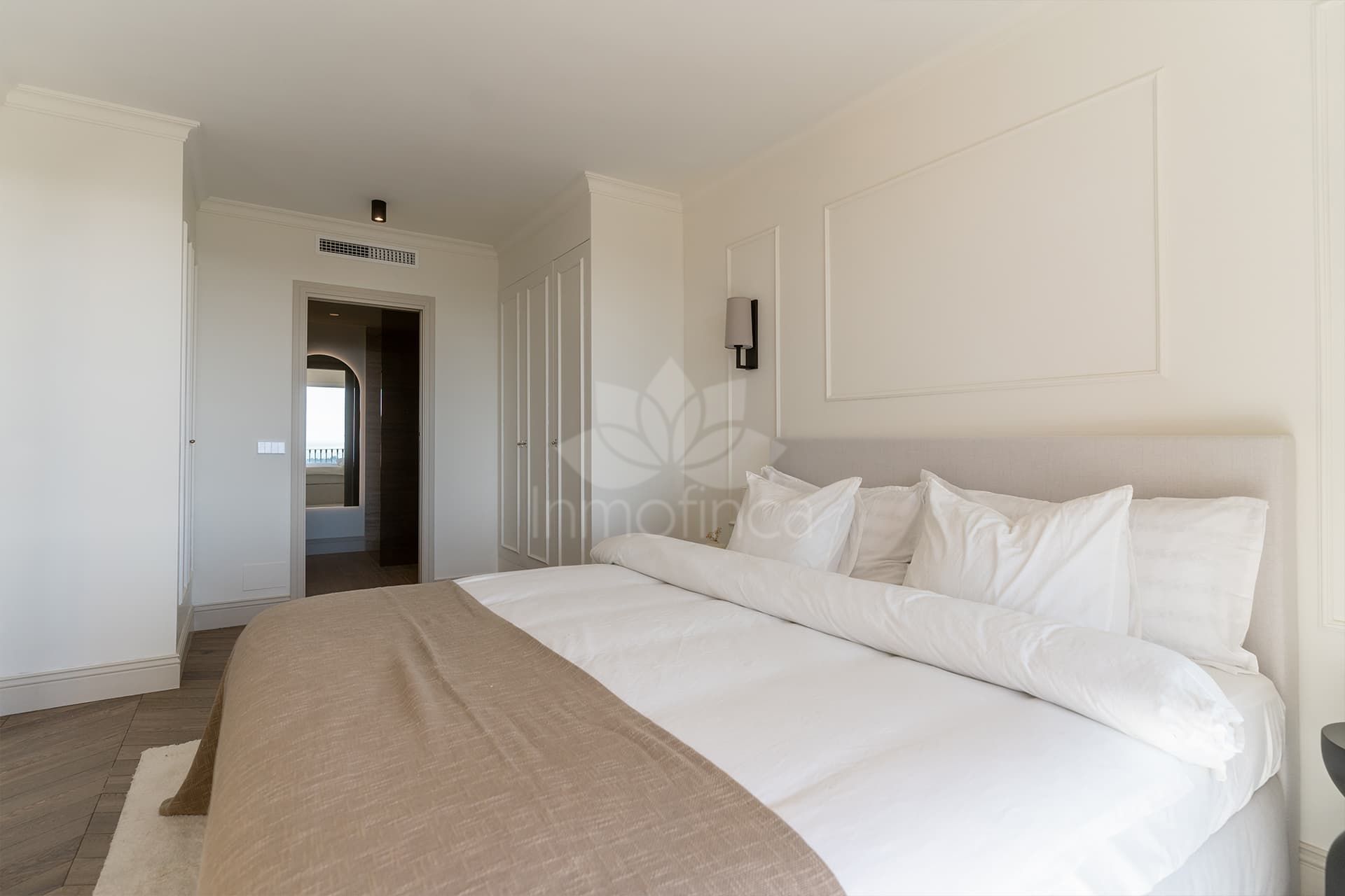 Duplex en Monte Halcones, Benahavis