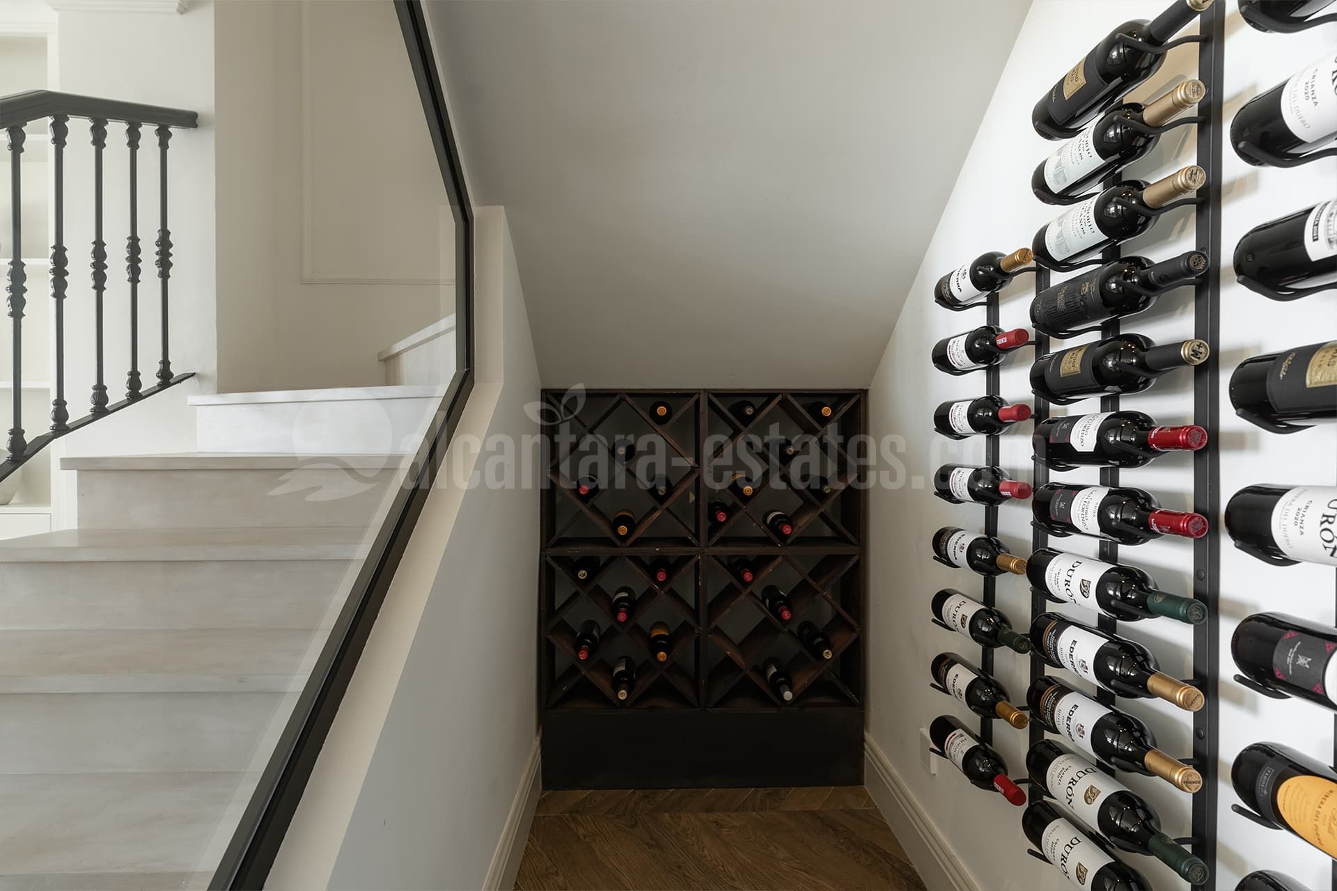 Duplex en Monte Halcones, Benahavis