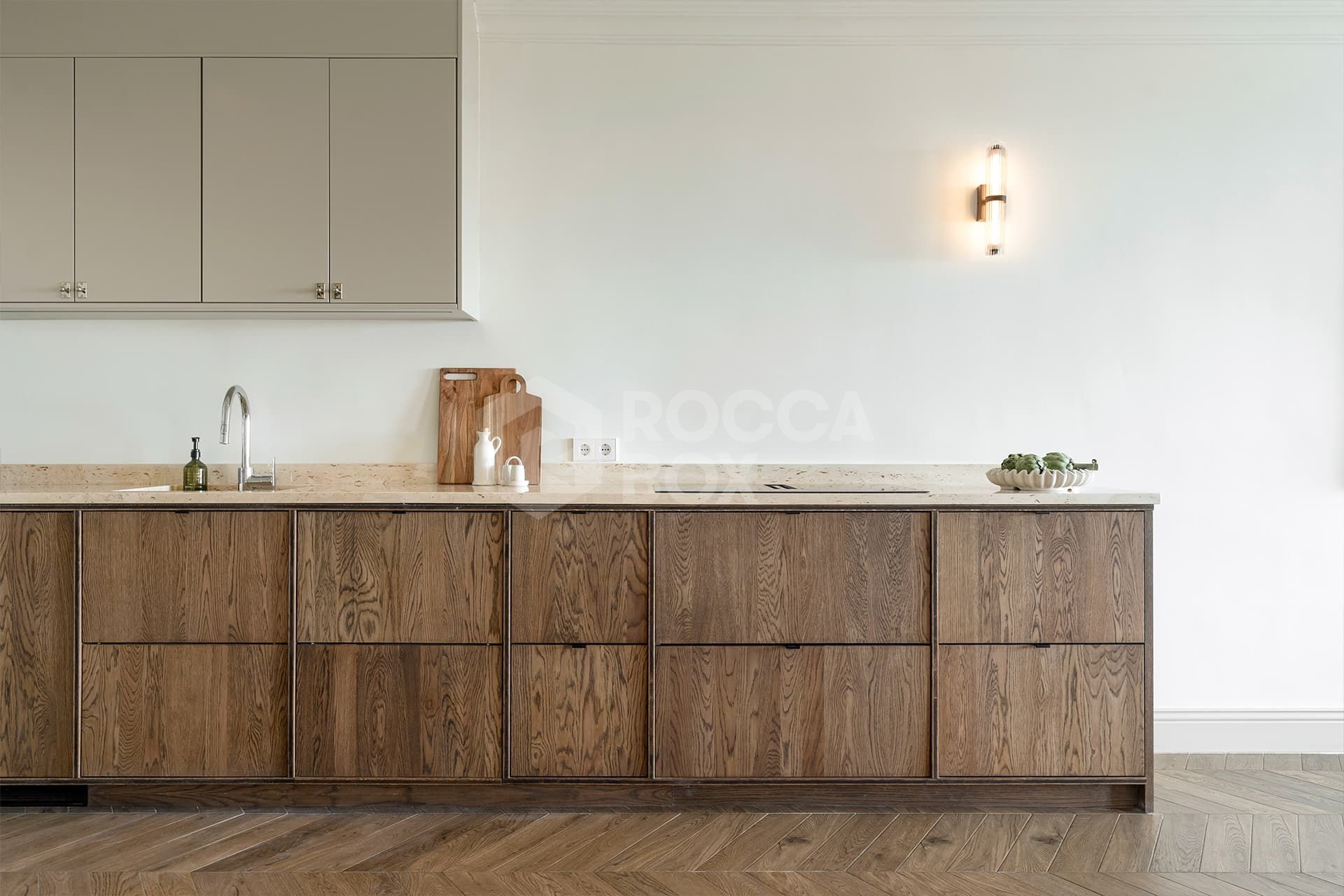 Scandinavian Design Duplex with Panoramic Sea Views in La Quinta