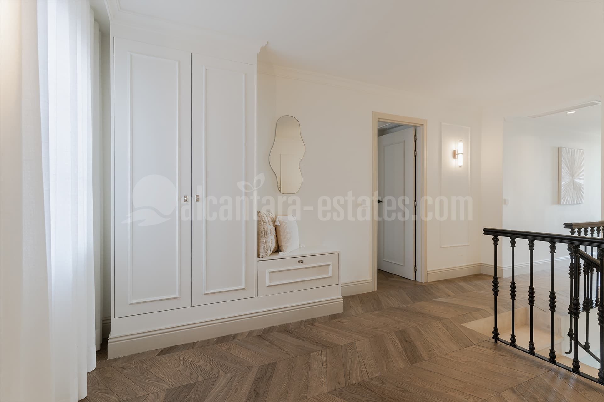 Duplex en Monte Halcones, Benahavis