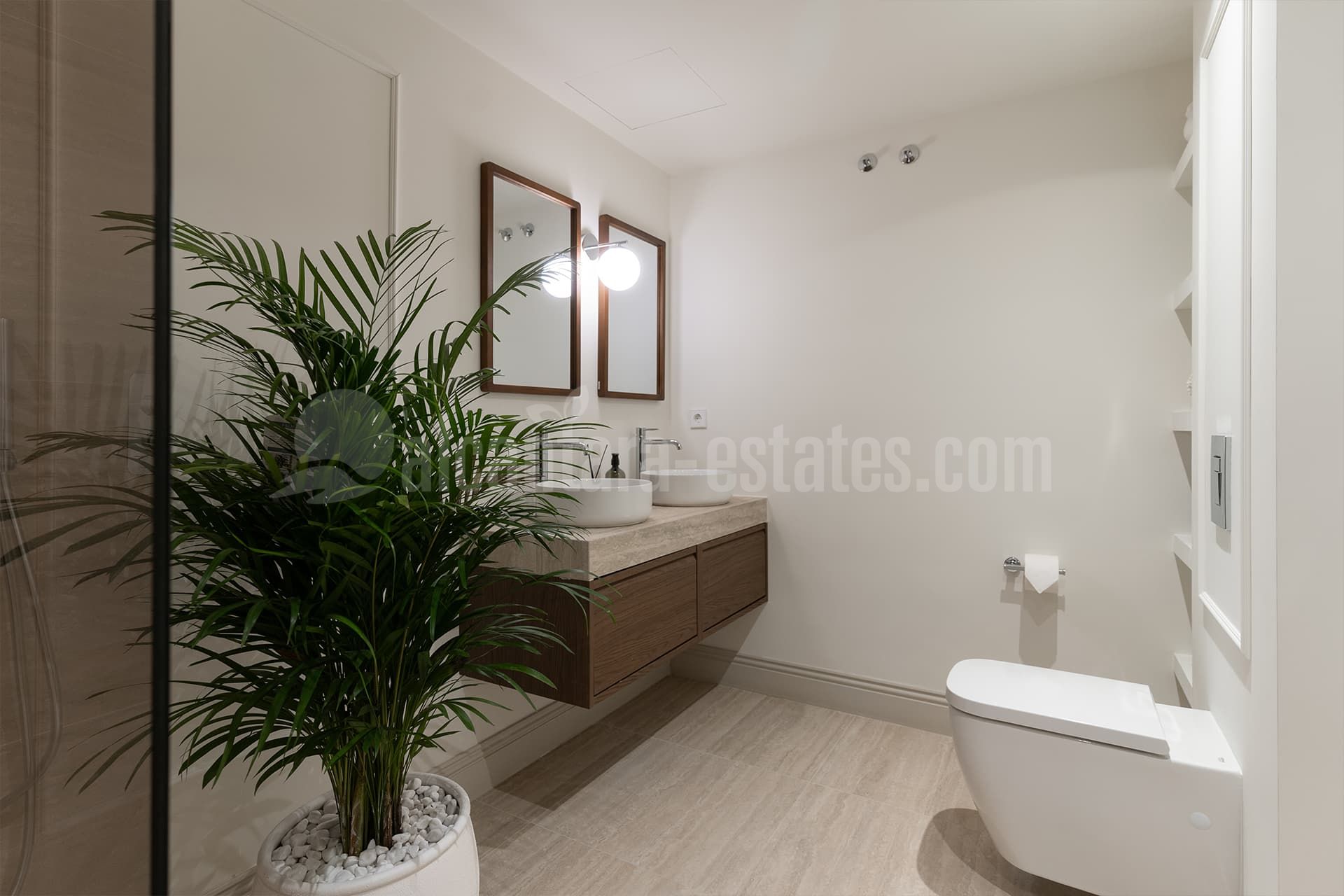 Duplex en Monte Halcones, Benahavis