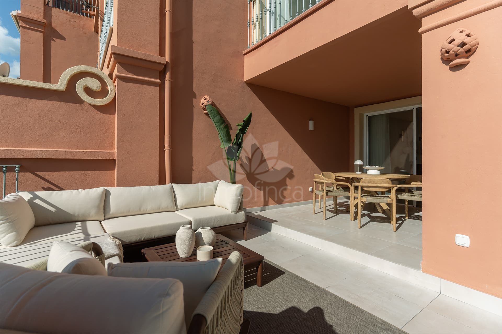 Duplex en Monte Halcones, Benahavis