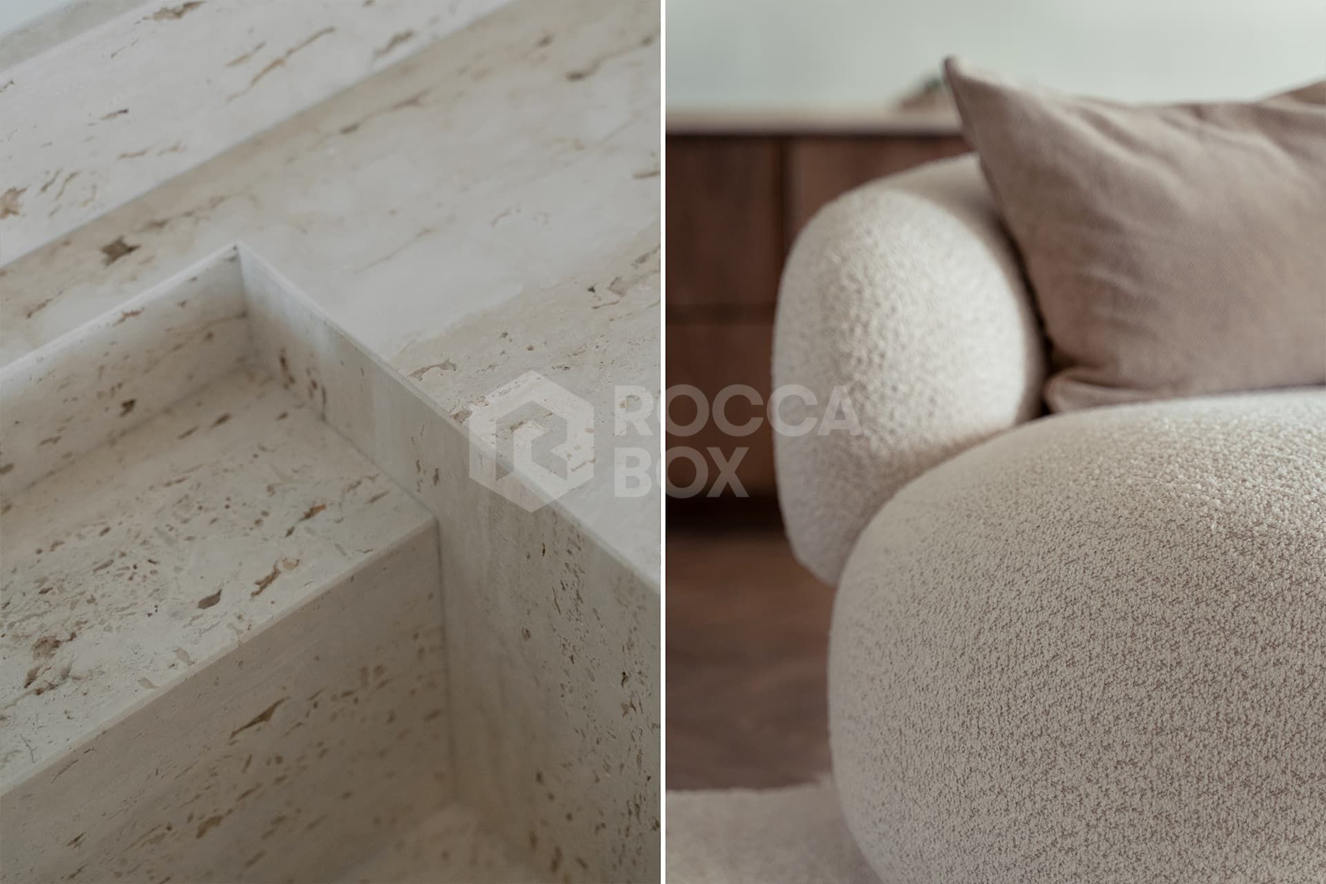 Scandinavian Design Duplex with Panoramic Sea Views in La Quinta