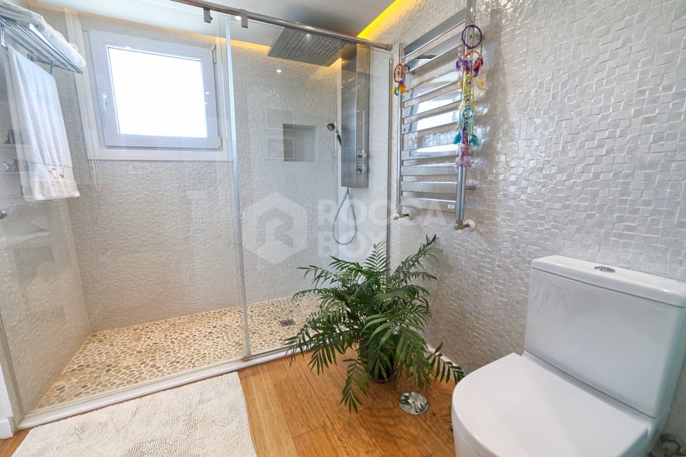 Villa Samadhi – Long term rental in Nahueles, Marbella