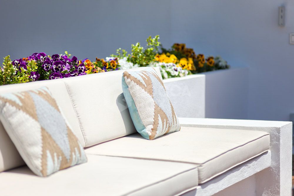 Villa Samadhi – Long term rental in Nahueles, Marbella