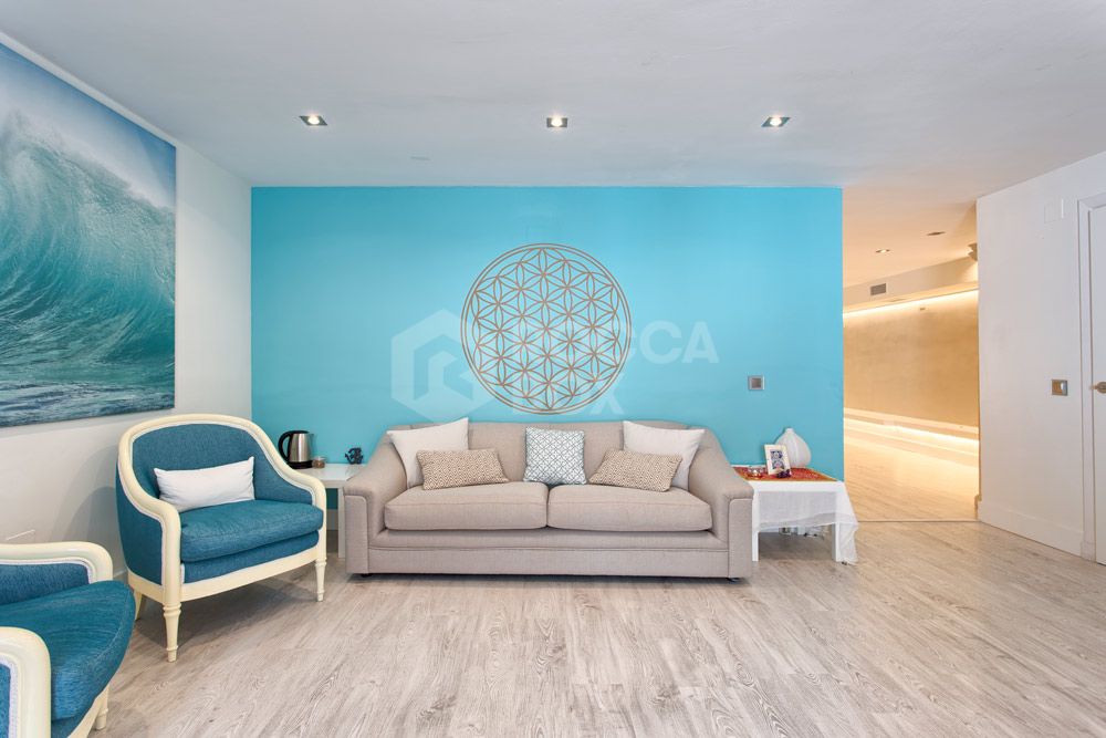 Villa Samadhi – Long term rental in Nahueles, Marbella