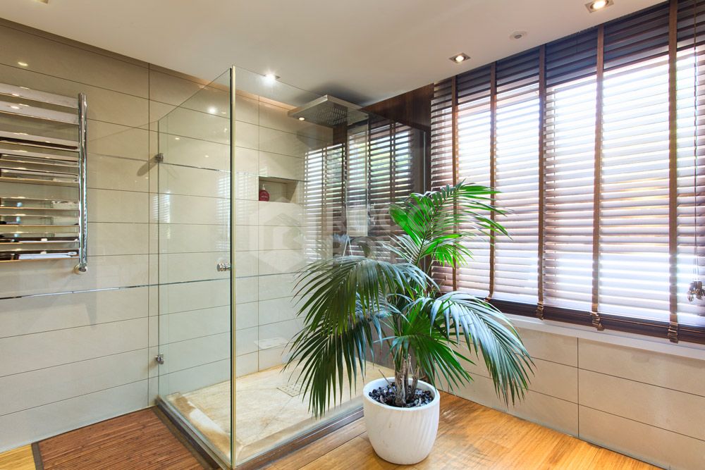 Villa Samadhi – Long term rental in Nahueles, Marbella