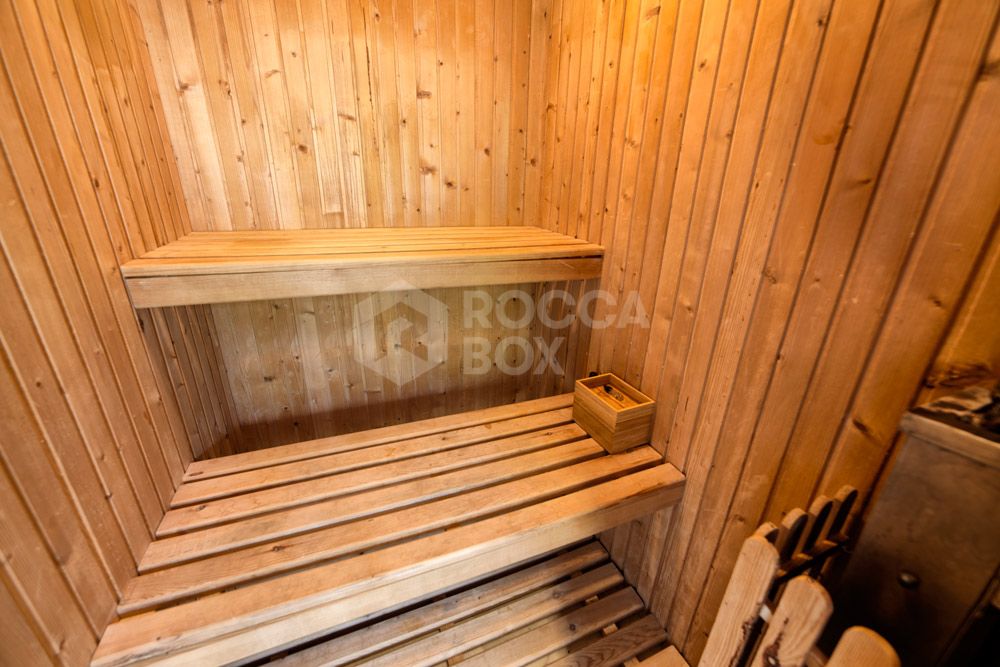 Villa Samadhi – Long term rental in Nahueles, Marbella