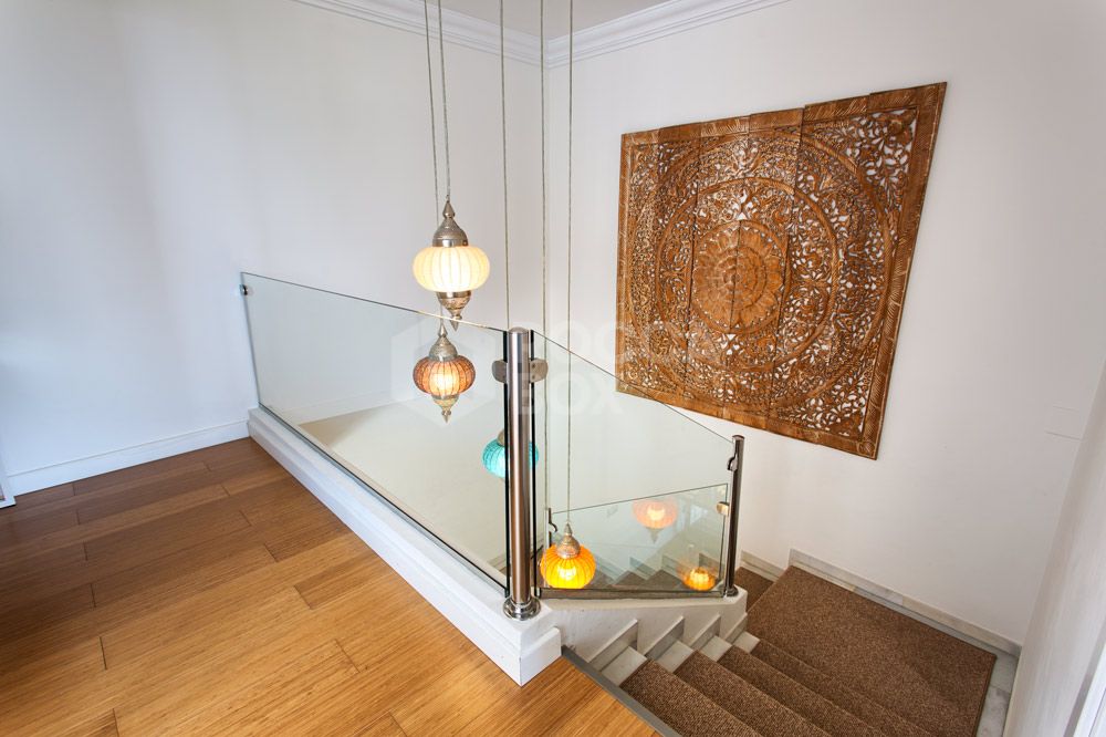 Villa Samadhi – Long term rental in Nahueles, Marbella