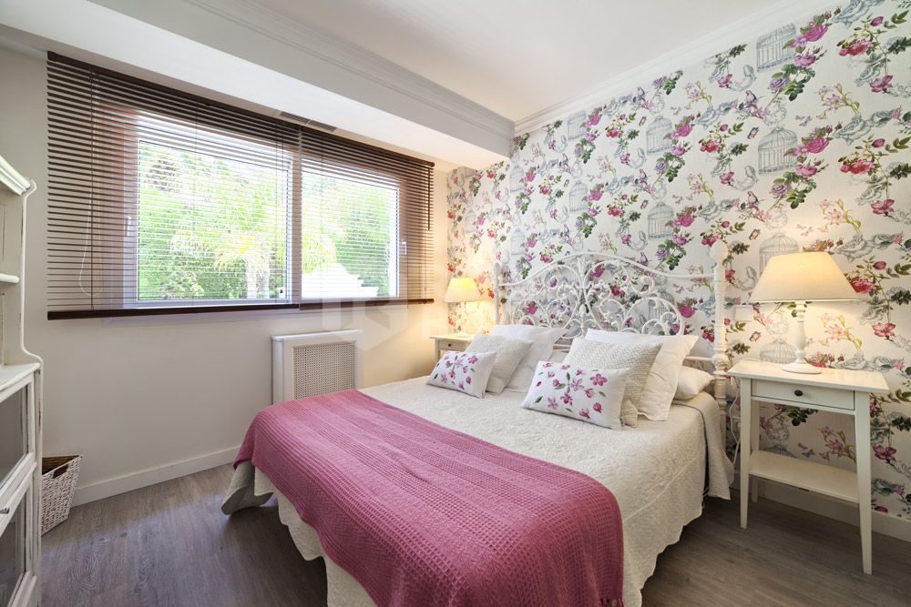 Villa Samadhi – Long term rental in Nahueles, Marbella