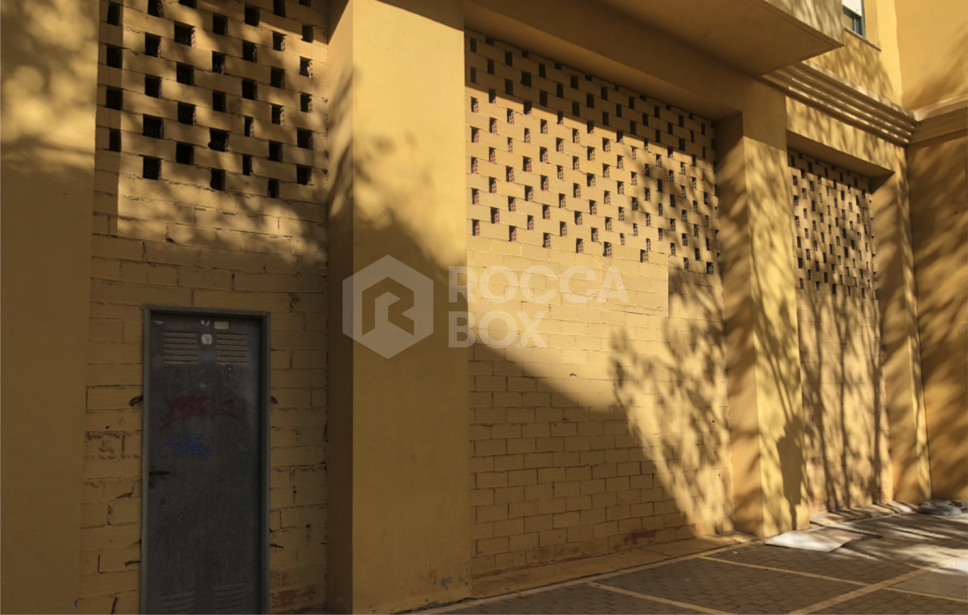 Gran Local Comercial with infinite possibilities - San Pedro de Alcántara