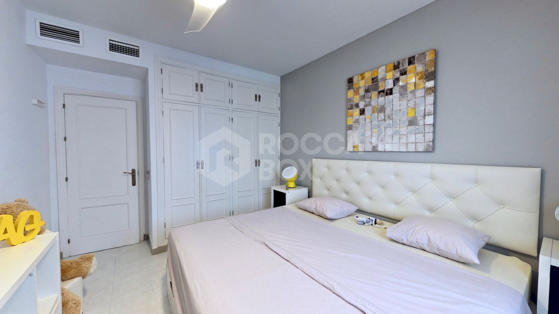 Villa next to Los Naranjos Golf Club – Privileged location in Nueva Andalucía, Marbella