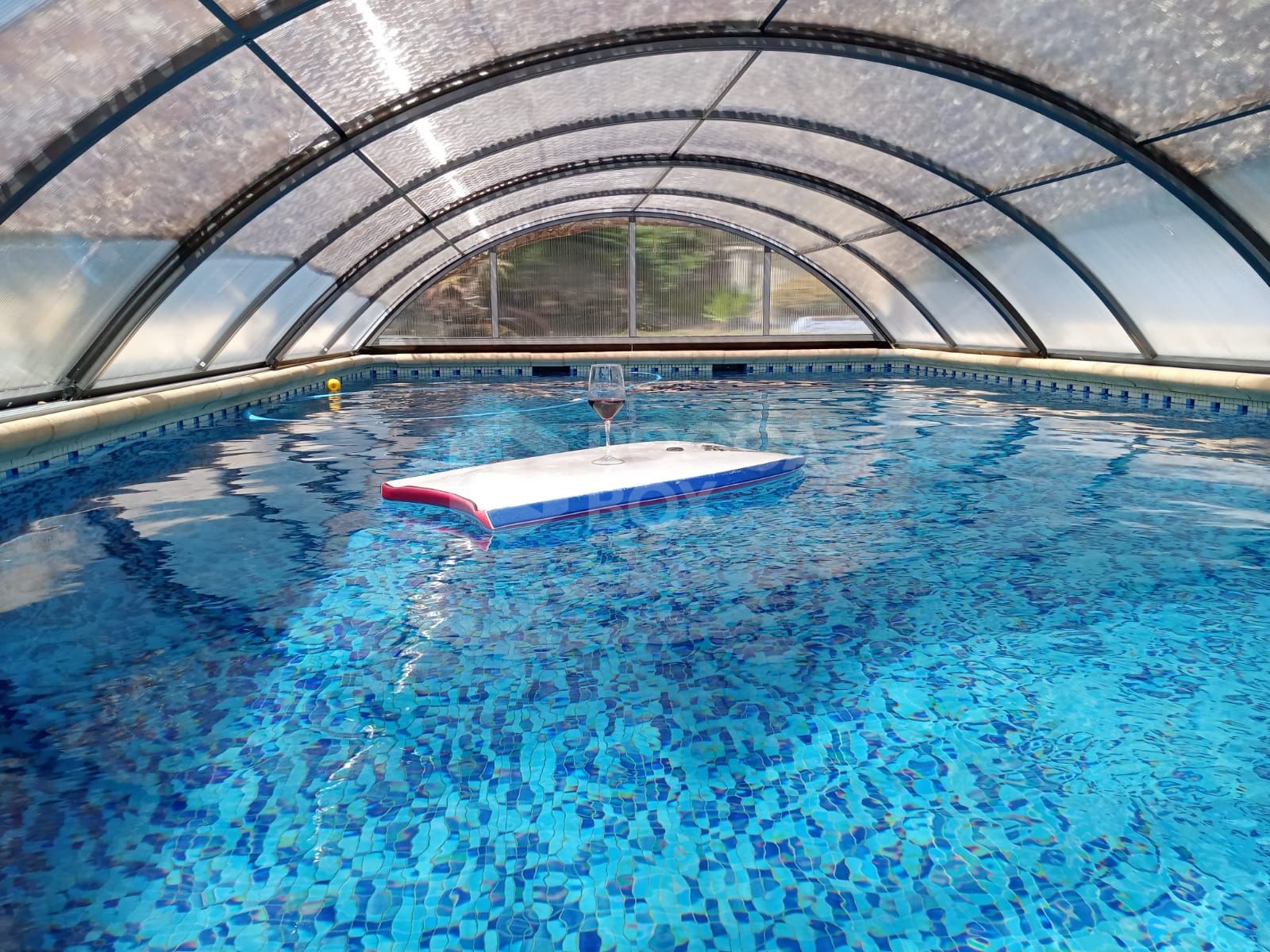 Charming Andalusian Finca in Casares