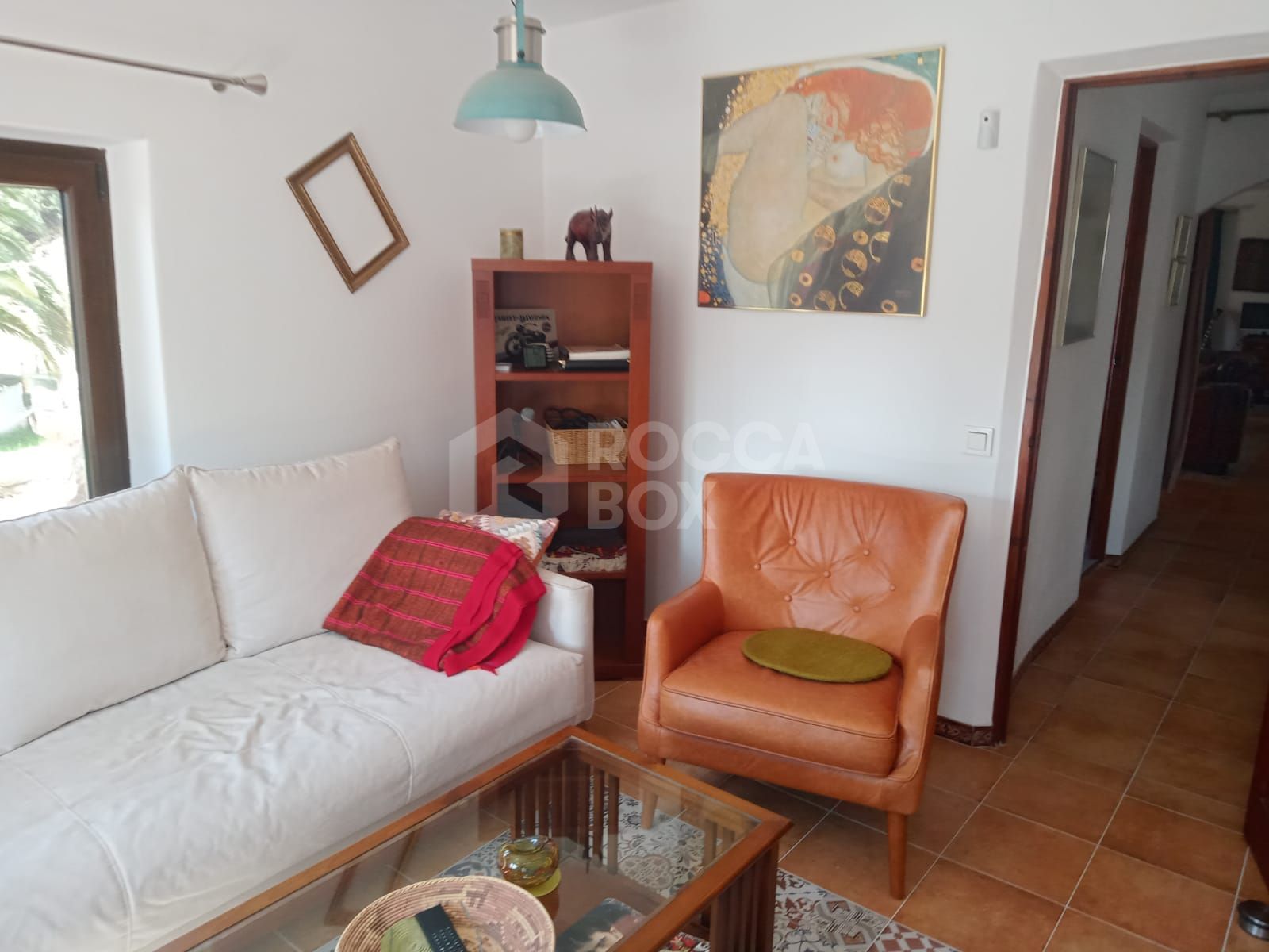 Charming Andalusian Finca in Casares