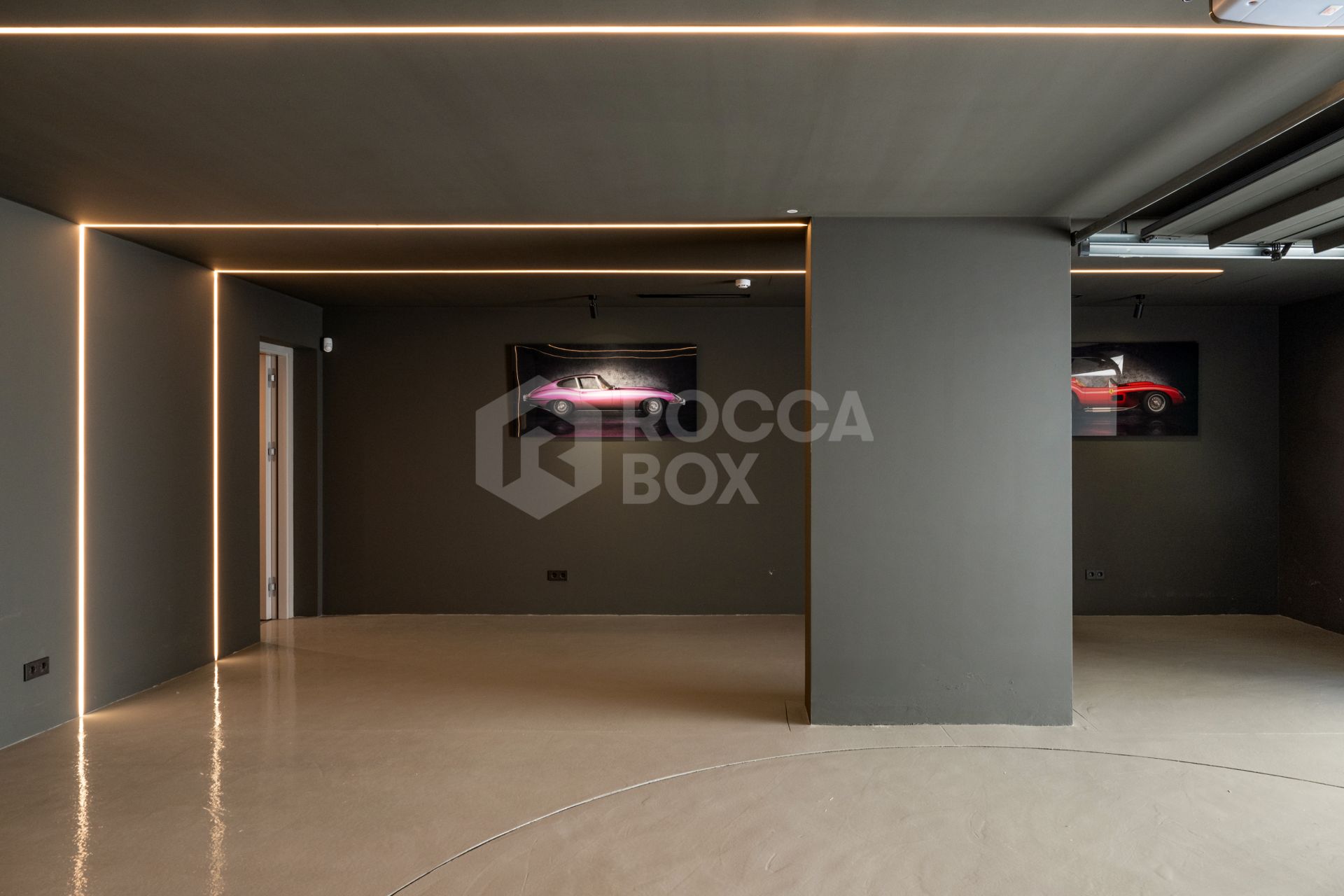 Exclusive Seafront Villa in Marbella